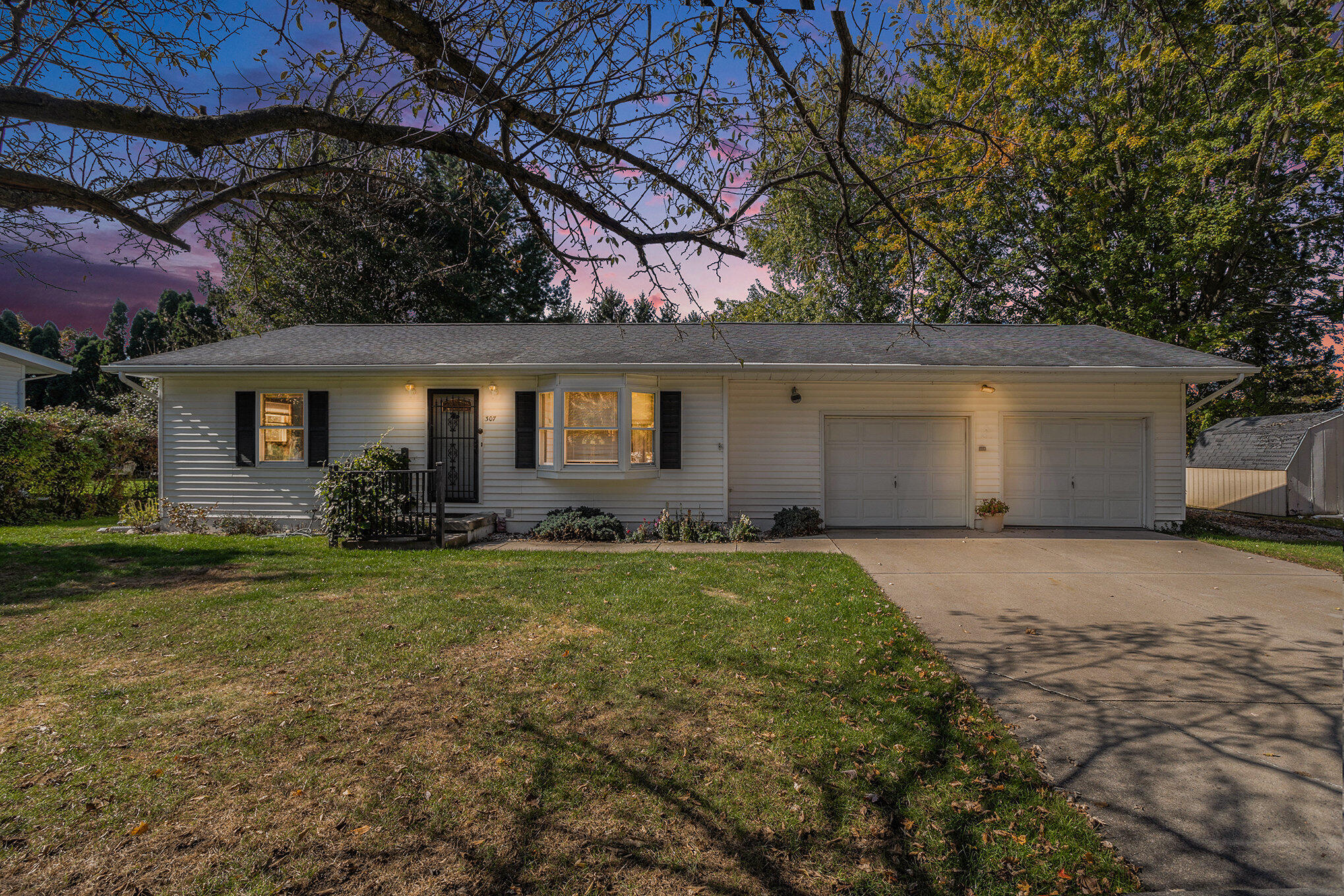 307 Western Ave.