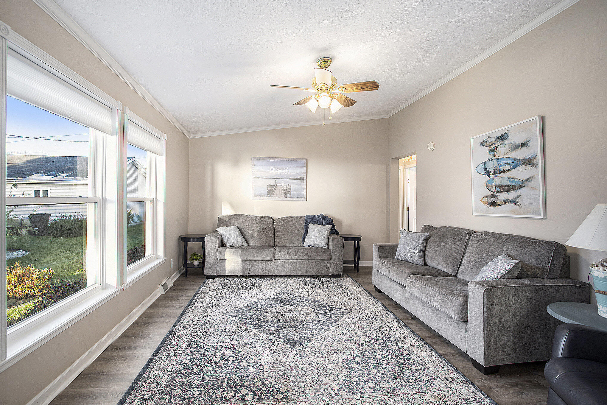 551 Maple Ln.