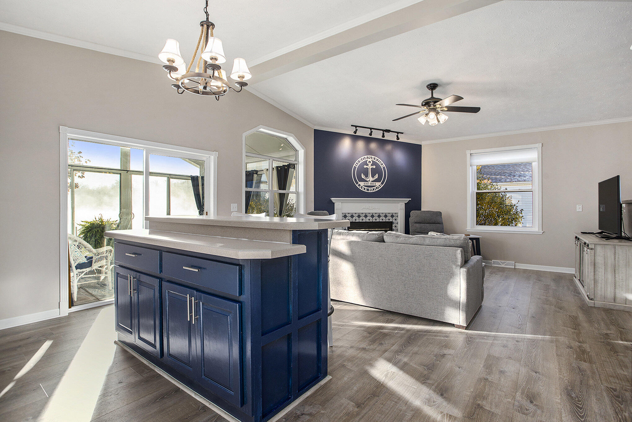 551 Maple Ln.