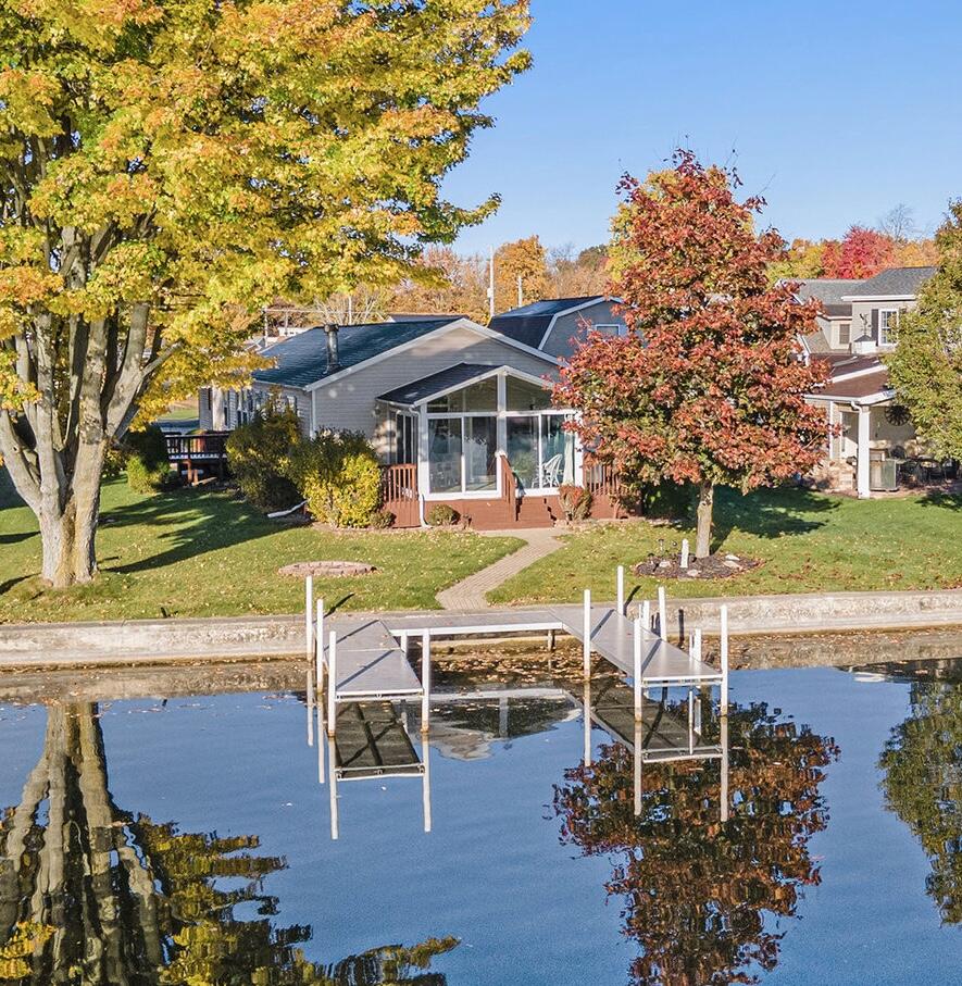 551 Maple Ln.