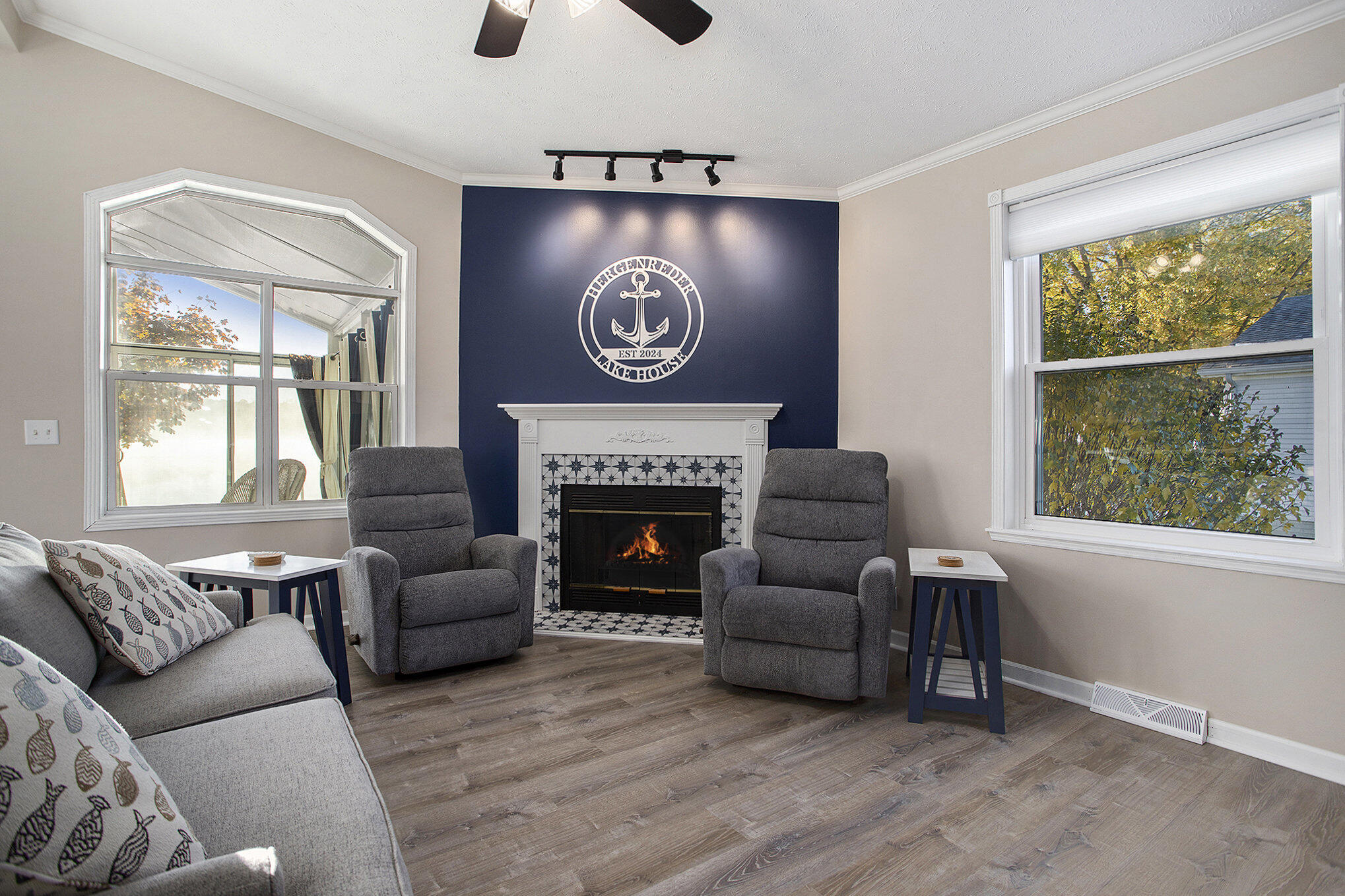 551 Maple Ln.