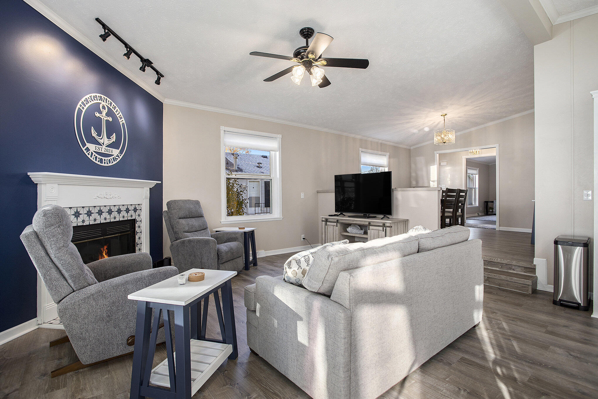 551 Maple Ln.