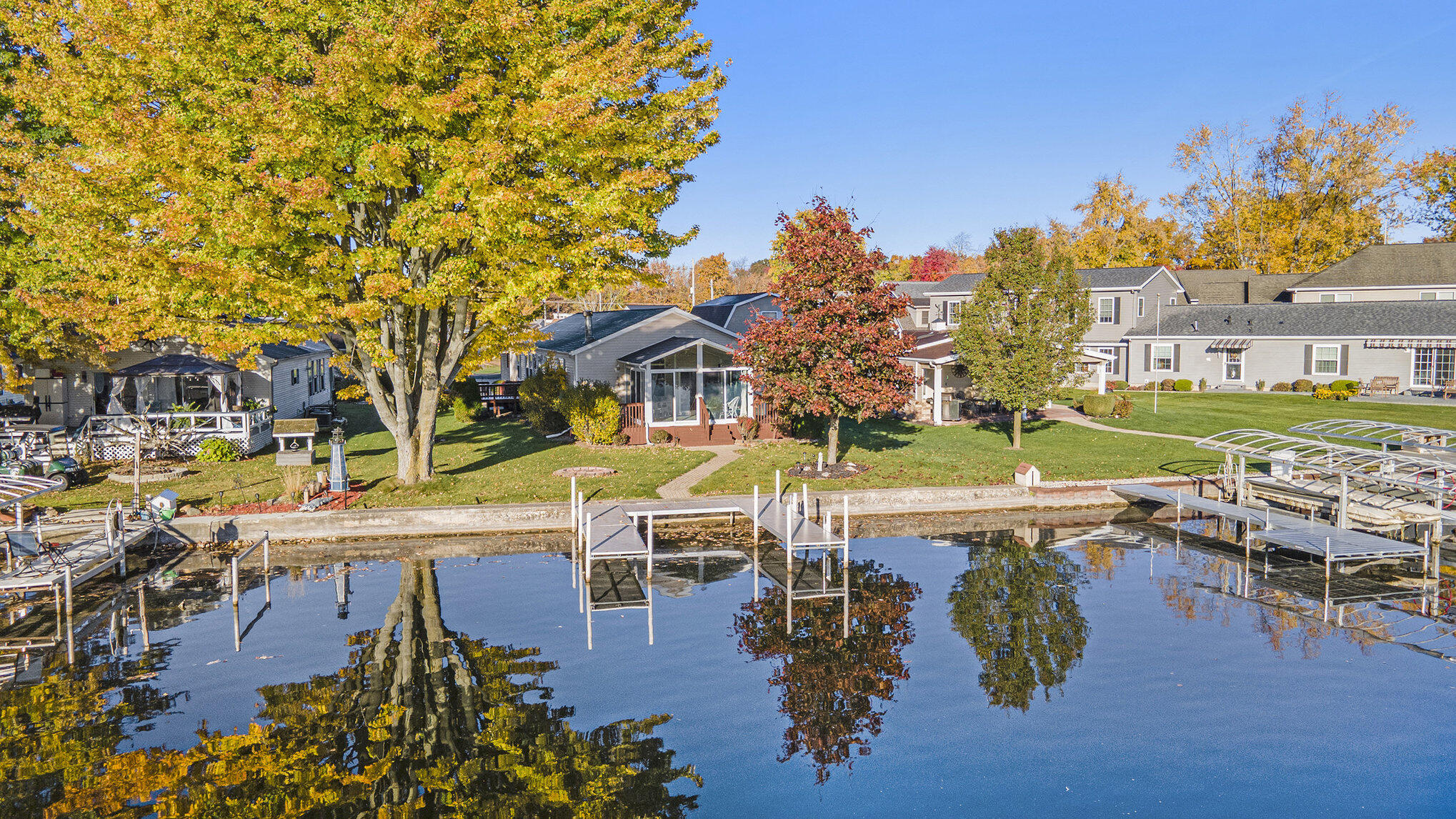 551 Maple Ln.