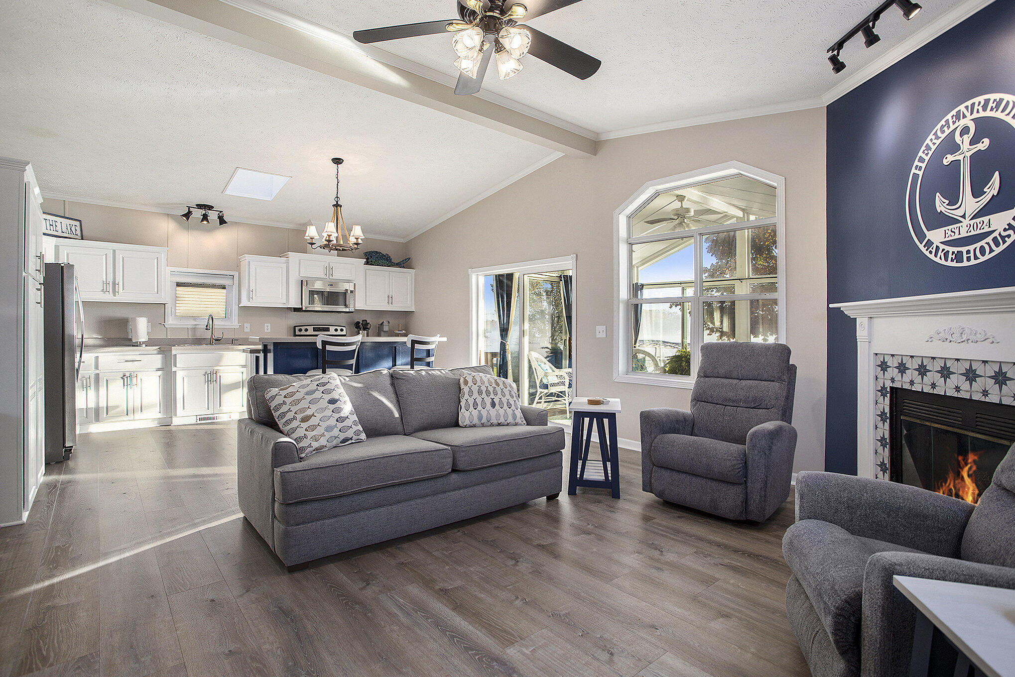 551 Maple Ln.