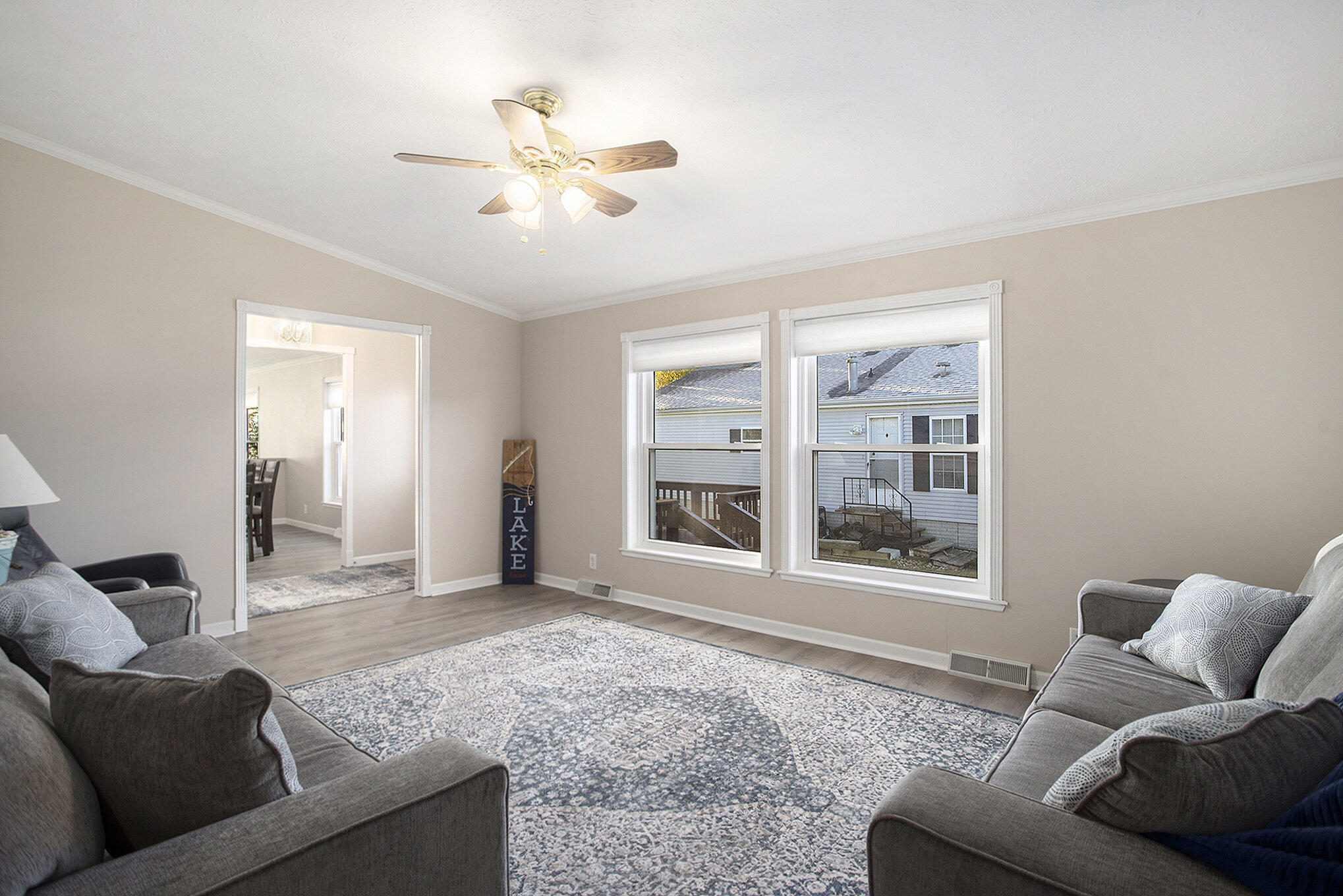 551 Maple Ln.