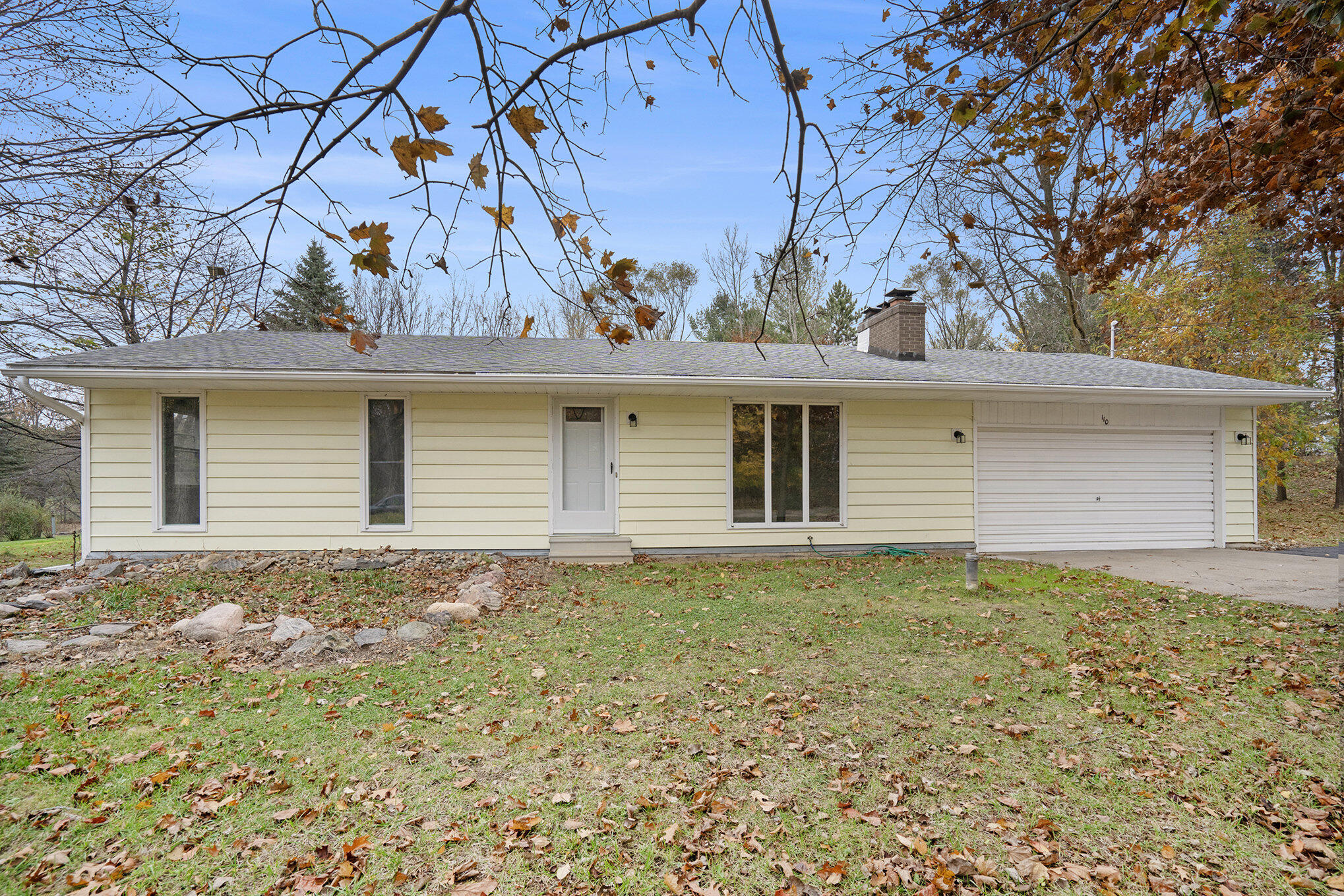 110 W Hatmaker Rd.