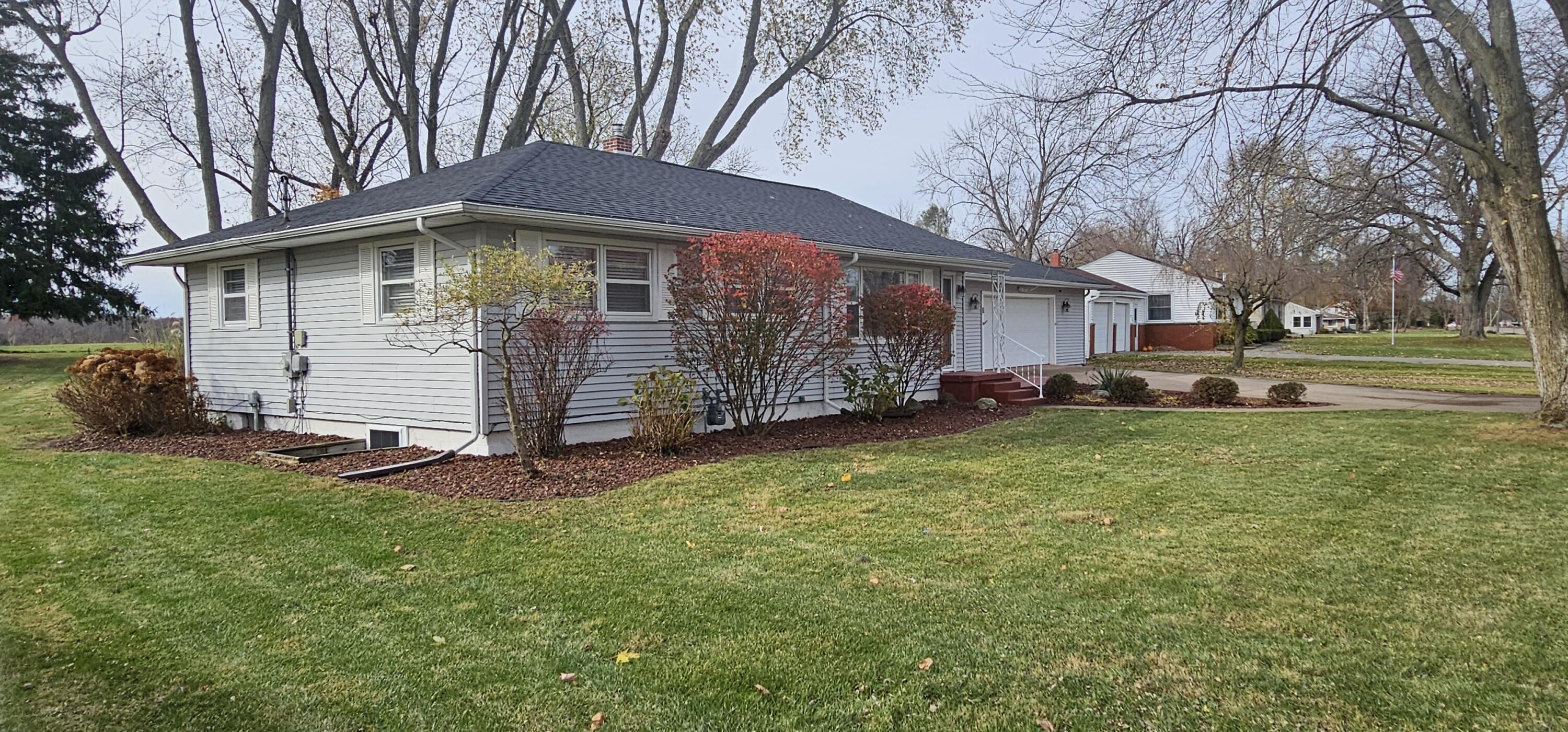 506 N Union City Road