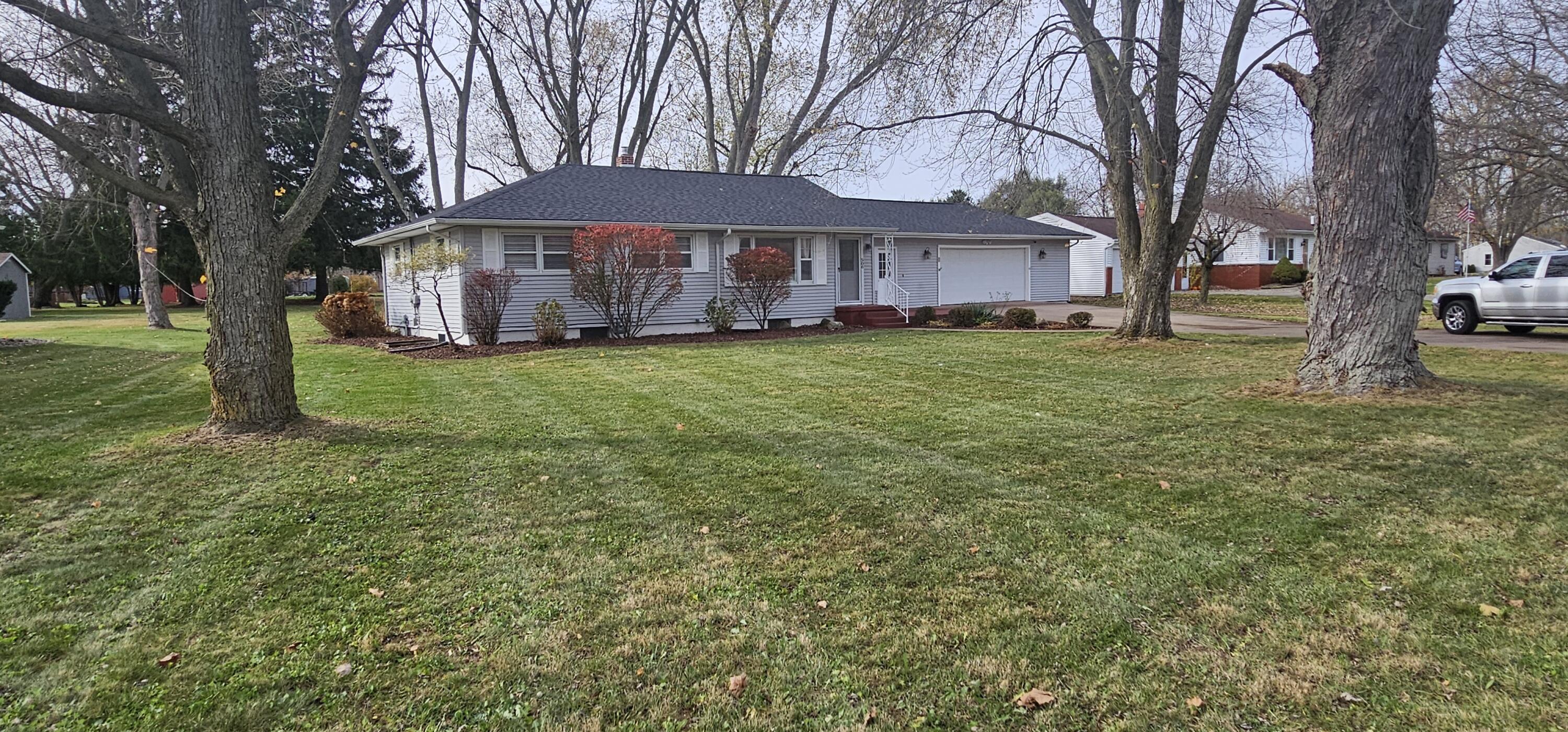 506 N Union City Road