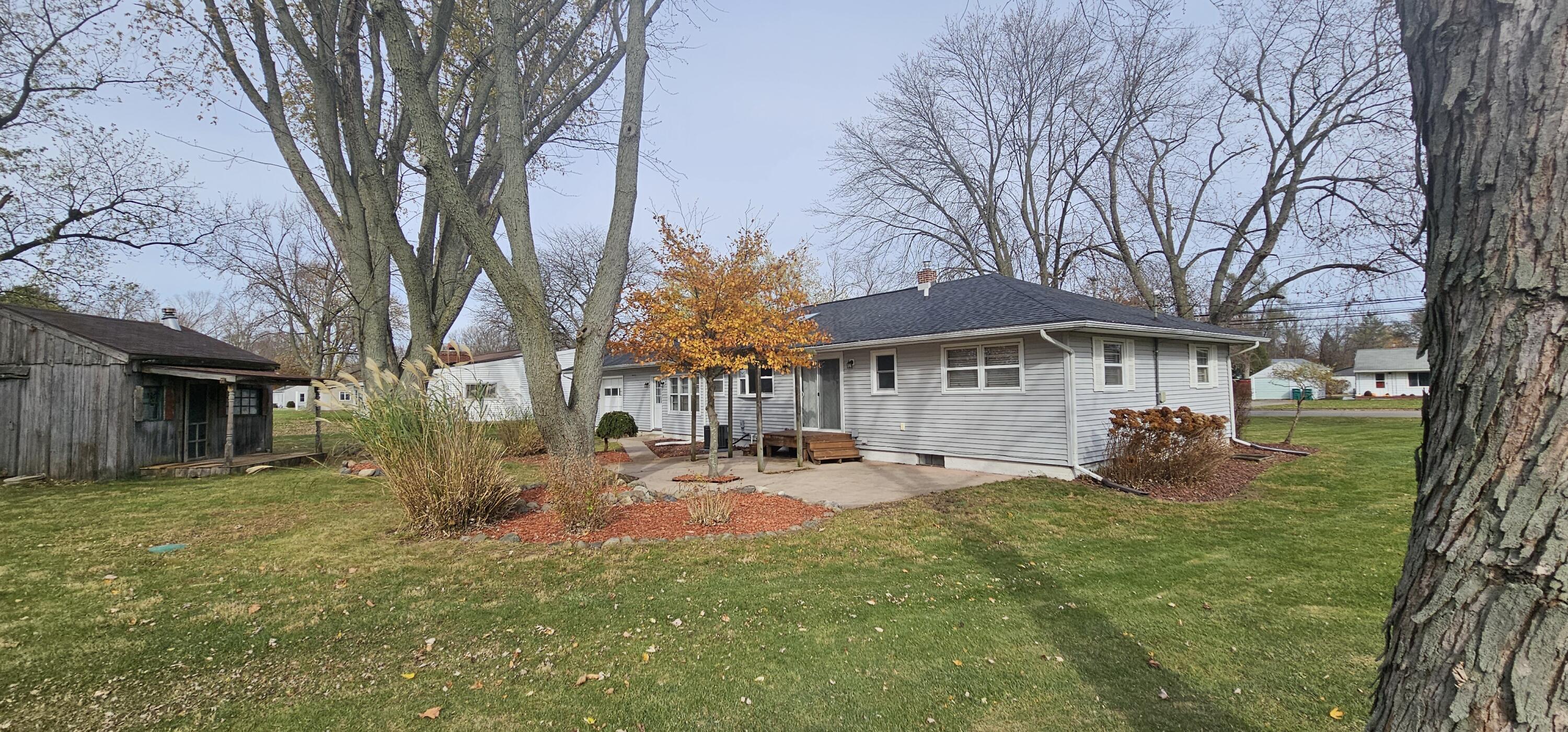506 N Union City Road