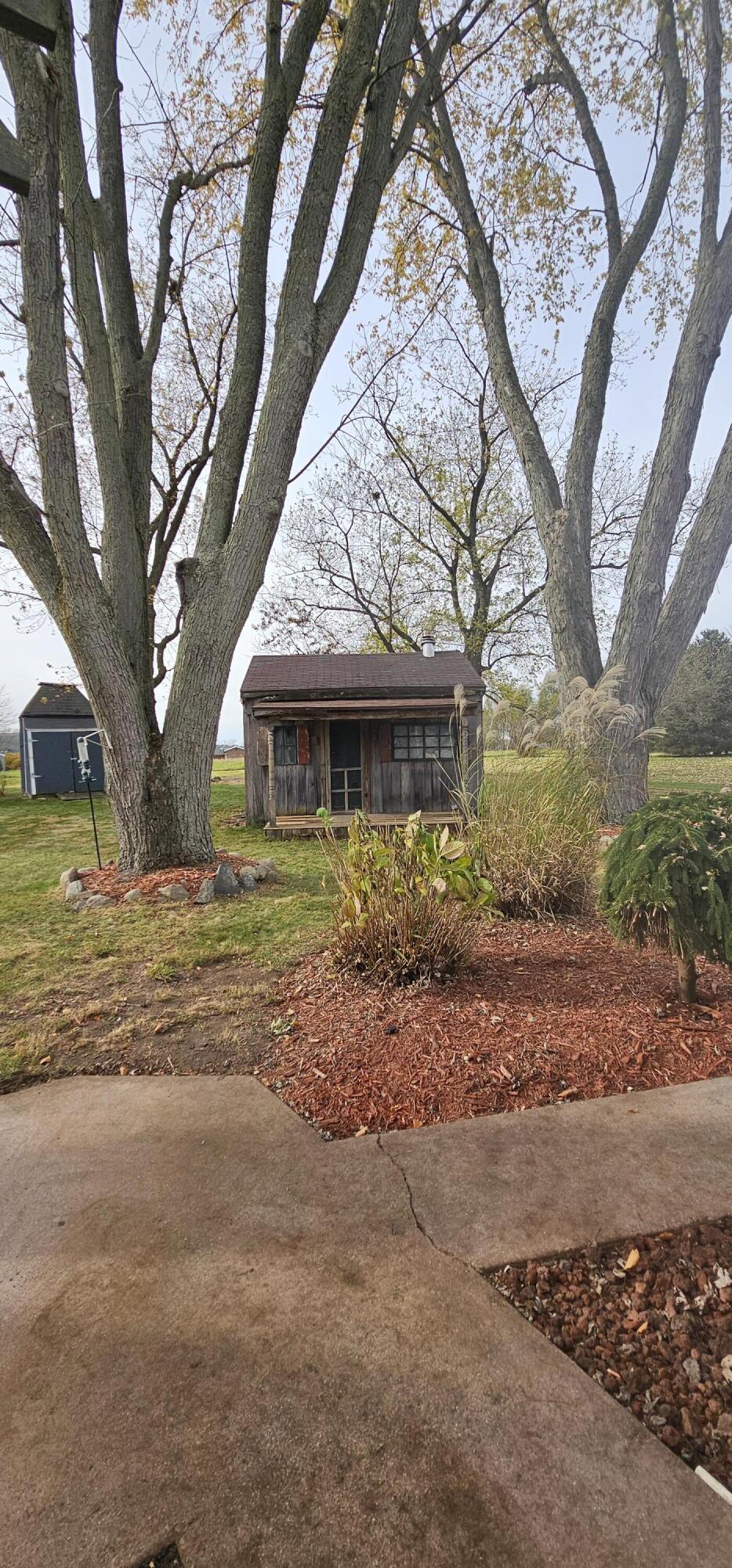 506 N Union City Road
