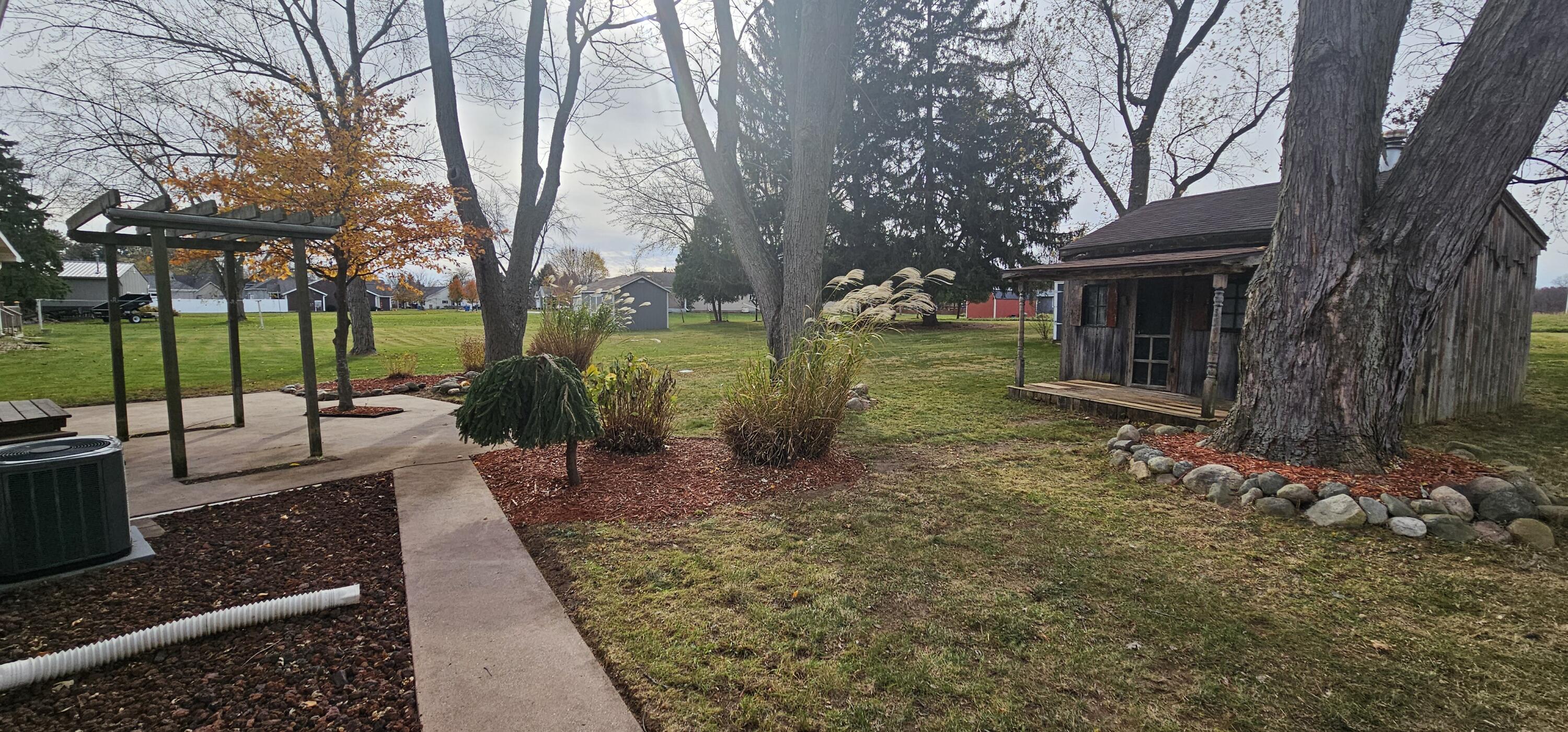 506 N Union City Road