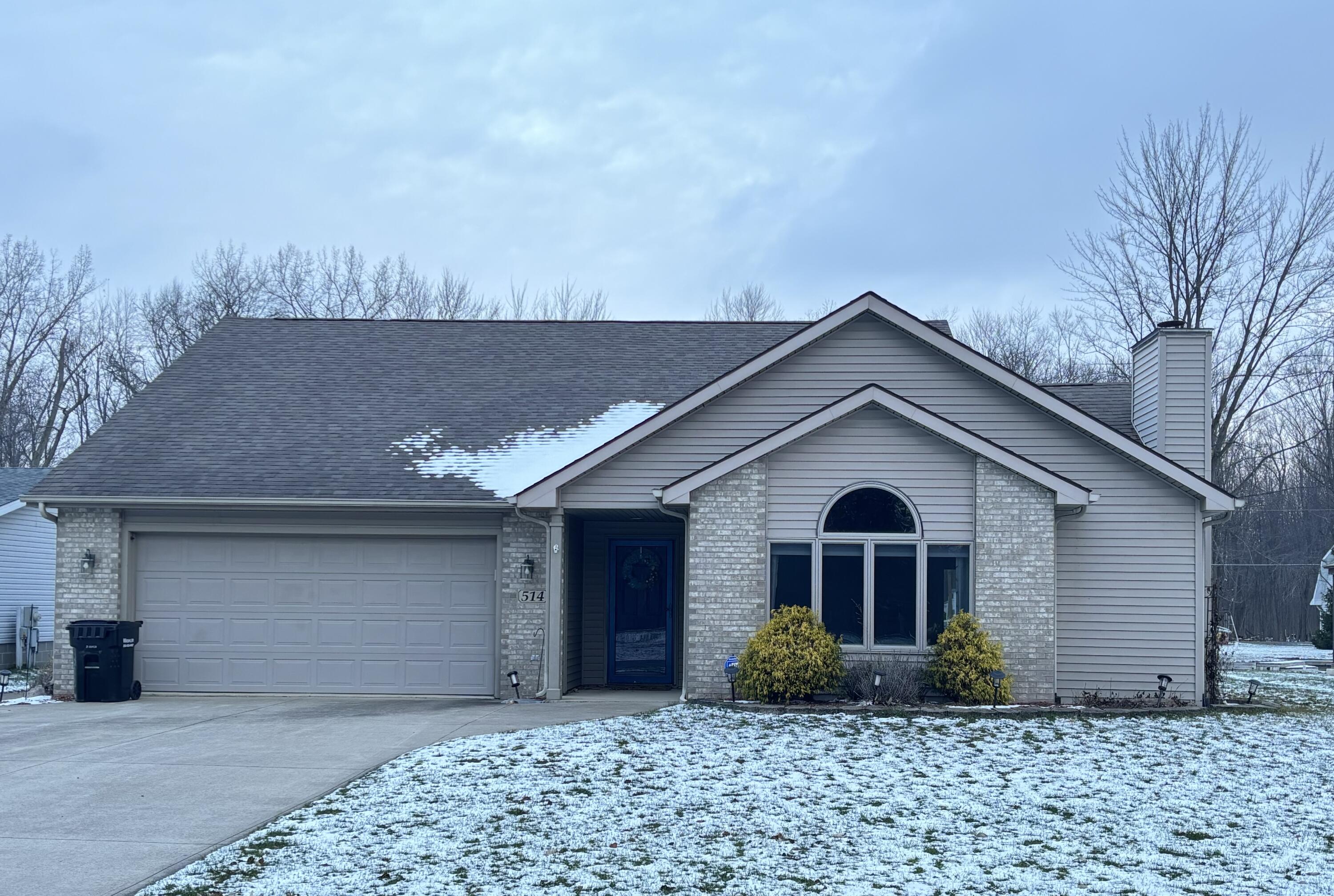 514 Hickory Lane