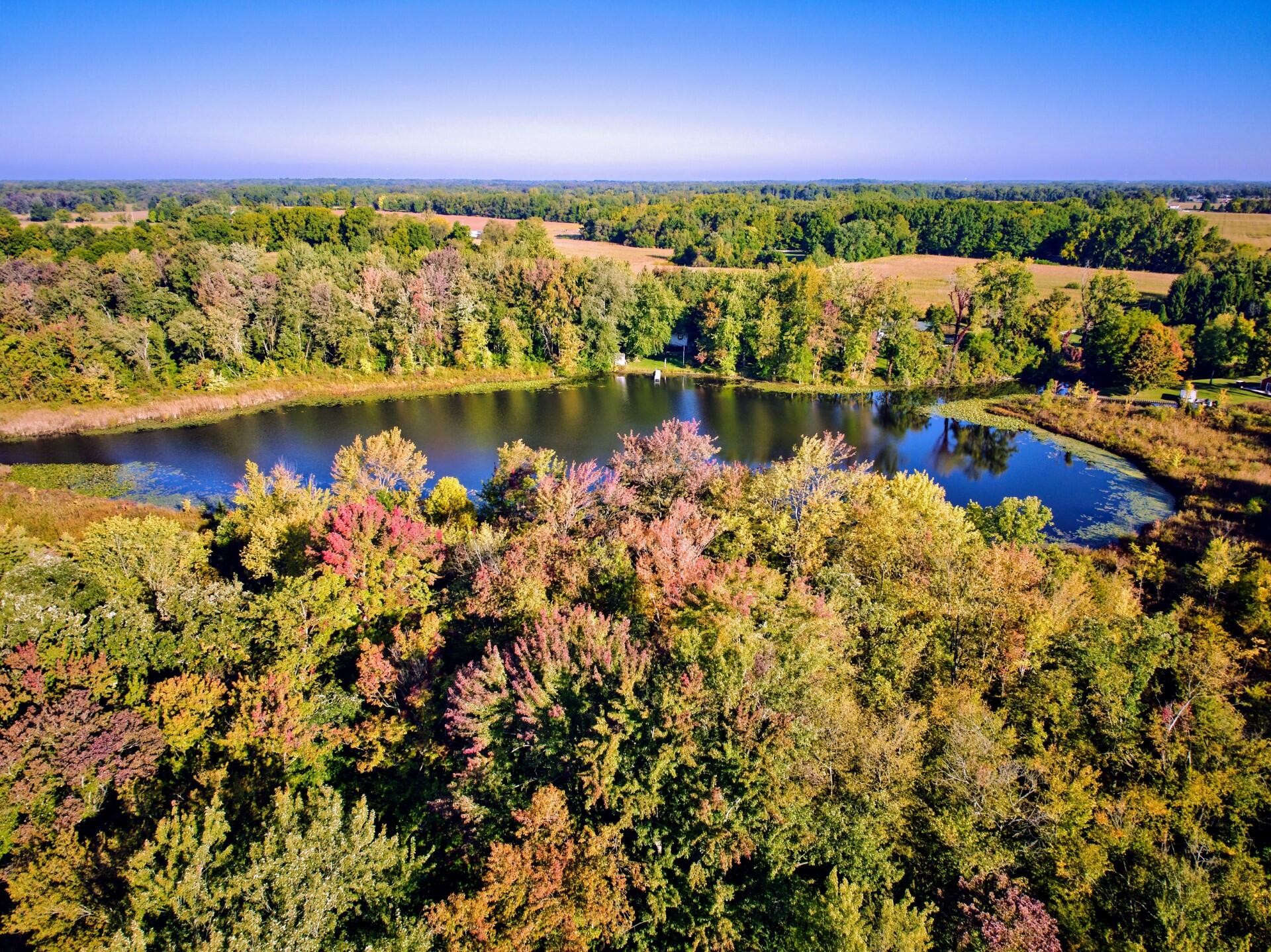 0 Mud Lake Dr.