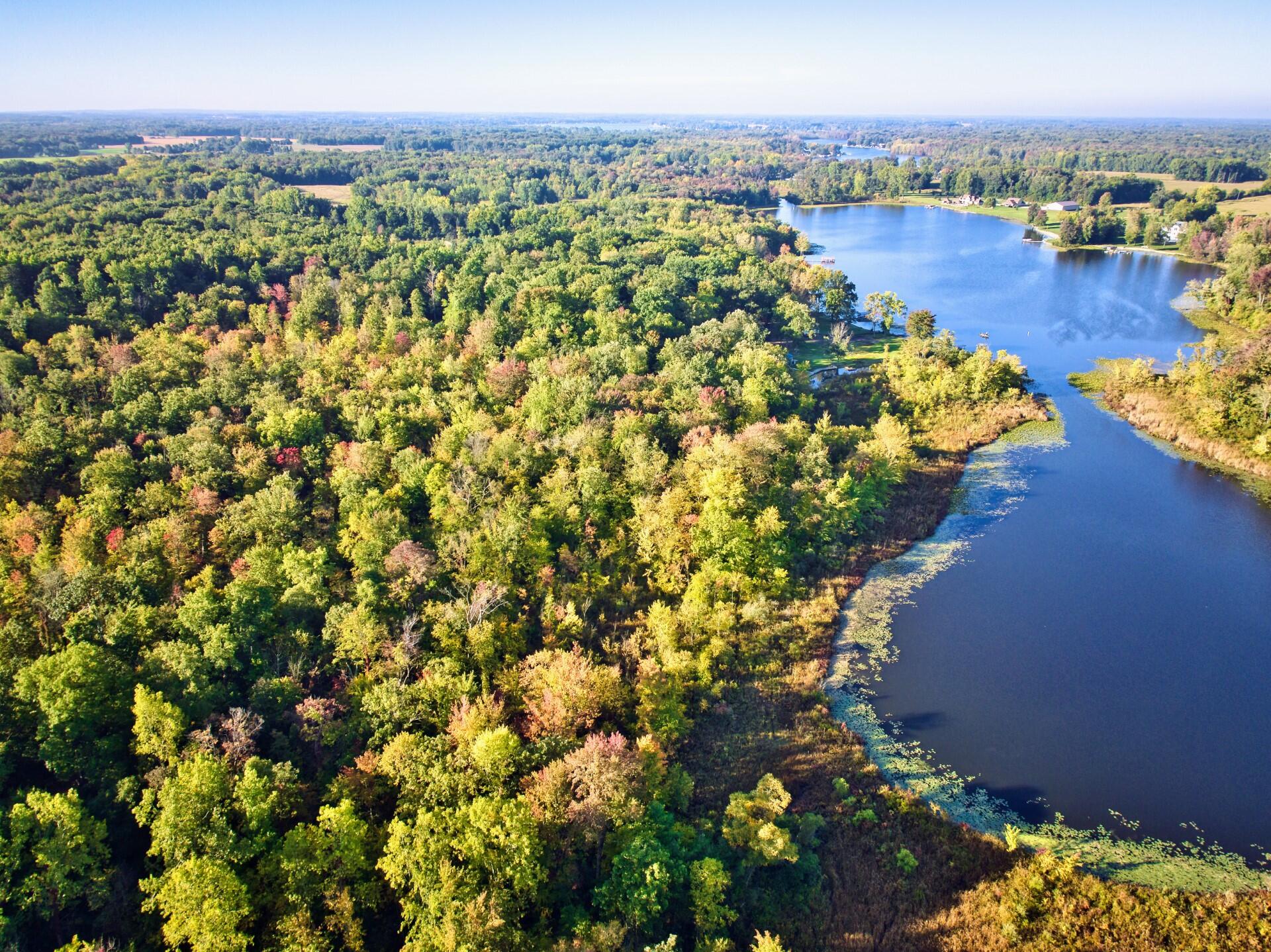 0 Mud Lake Dr.
