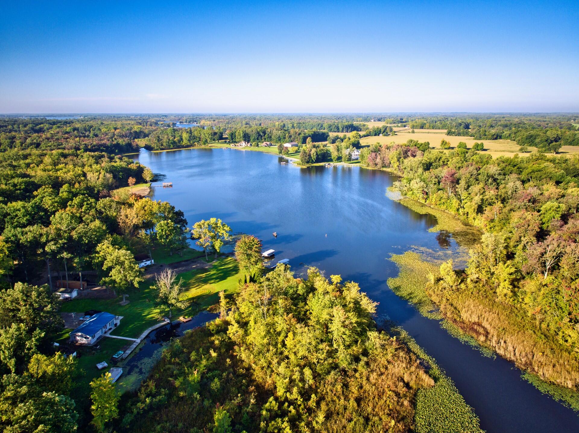 0 Mud Lake Dr.
