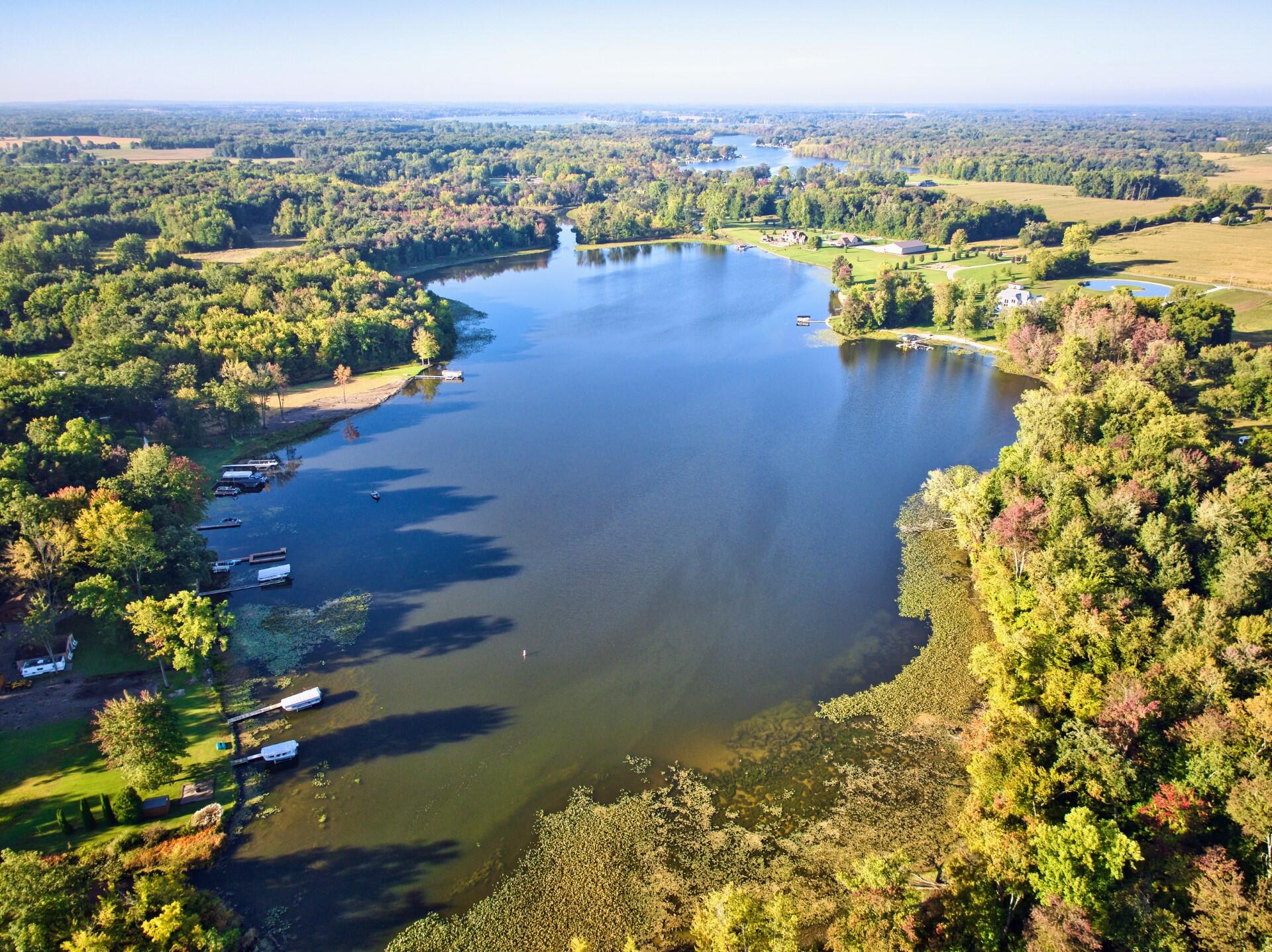 0 Mud Lake Dr.