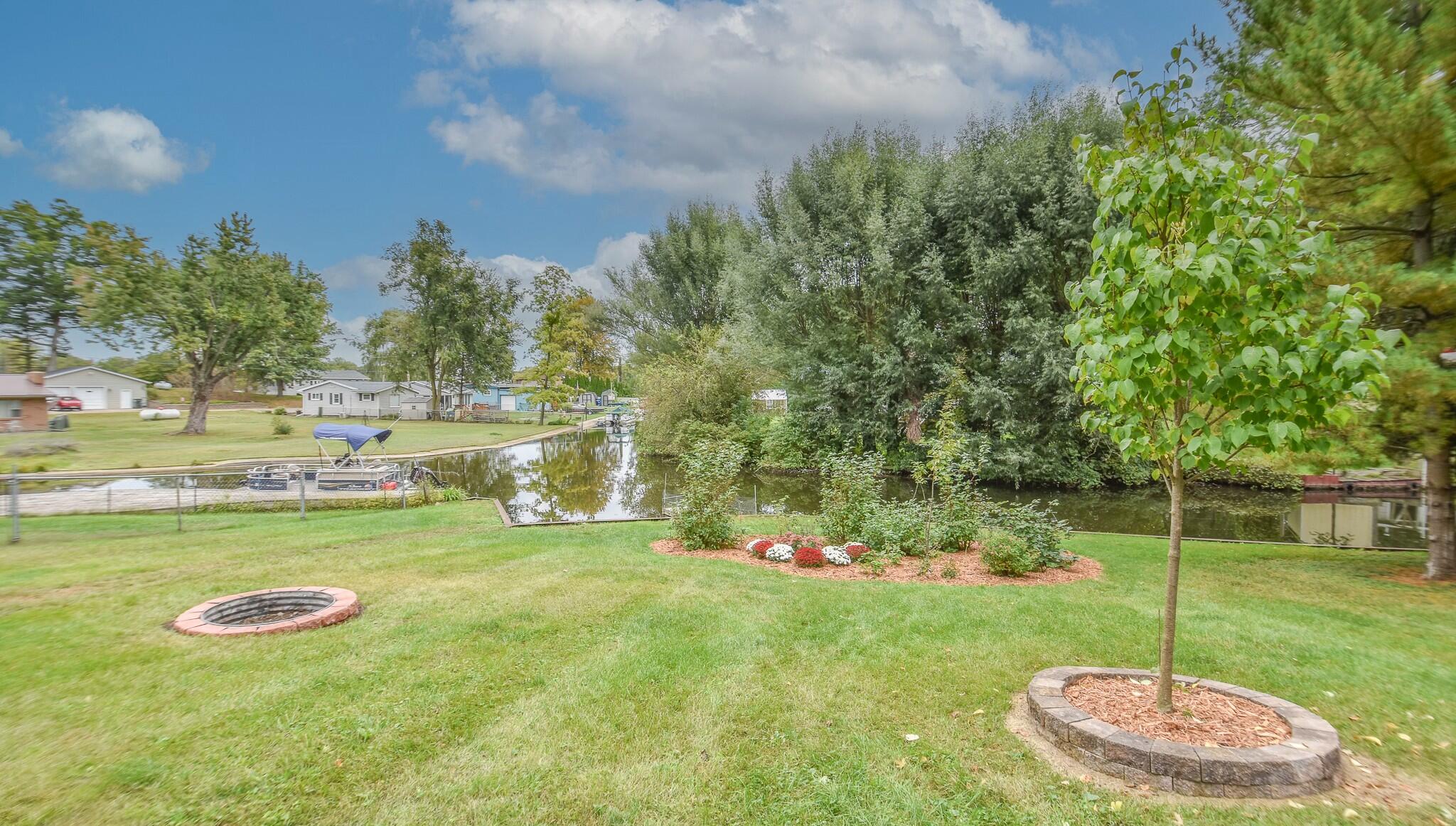 497 Bobwhite Drive
