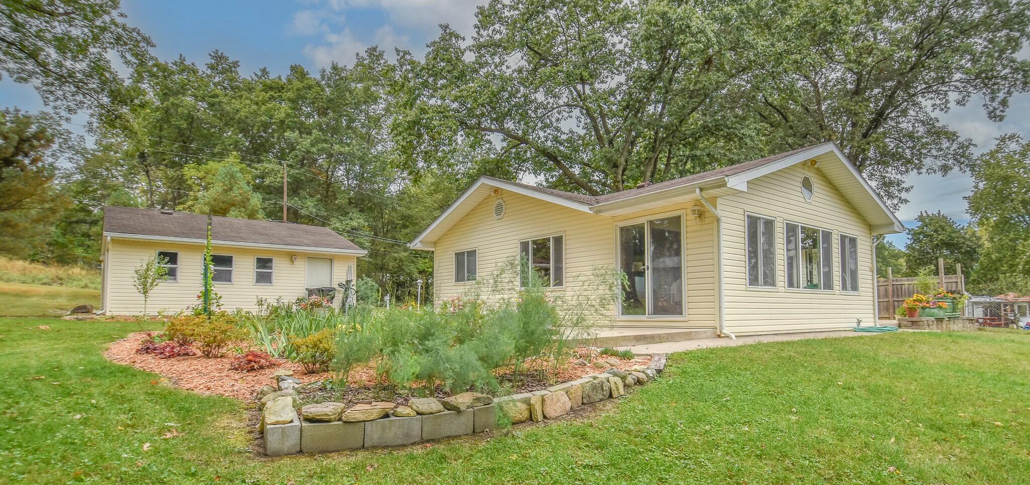 497 Bobwhite Drive