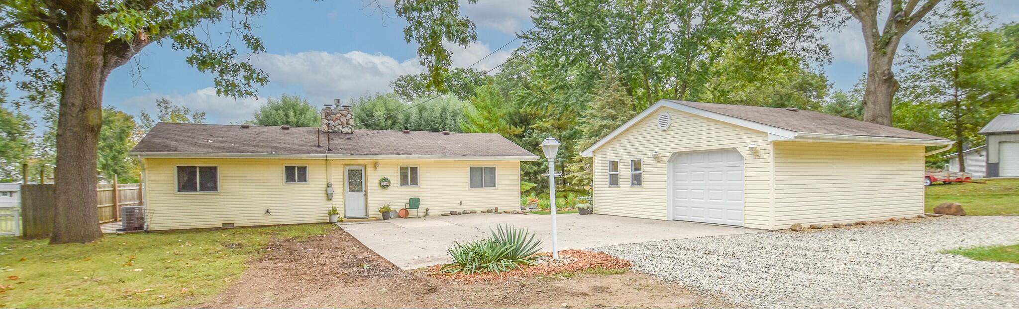 497 Bobwhite Drive