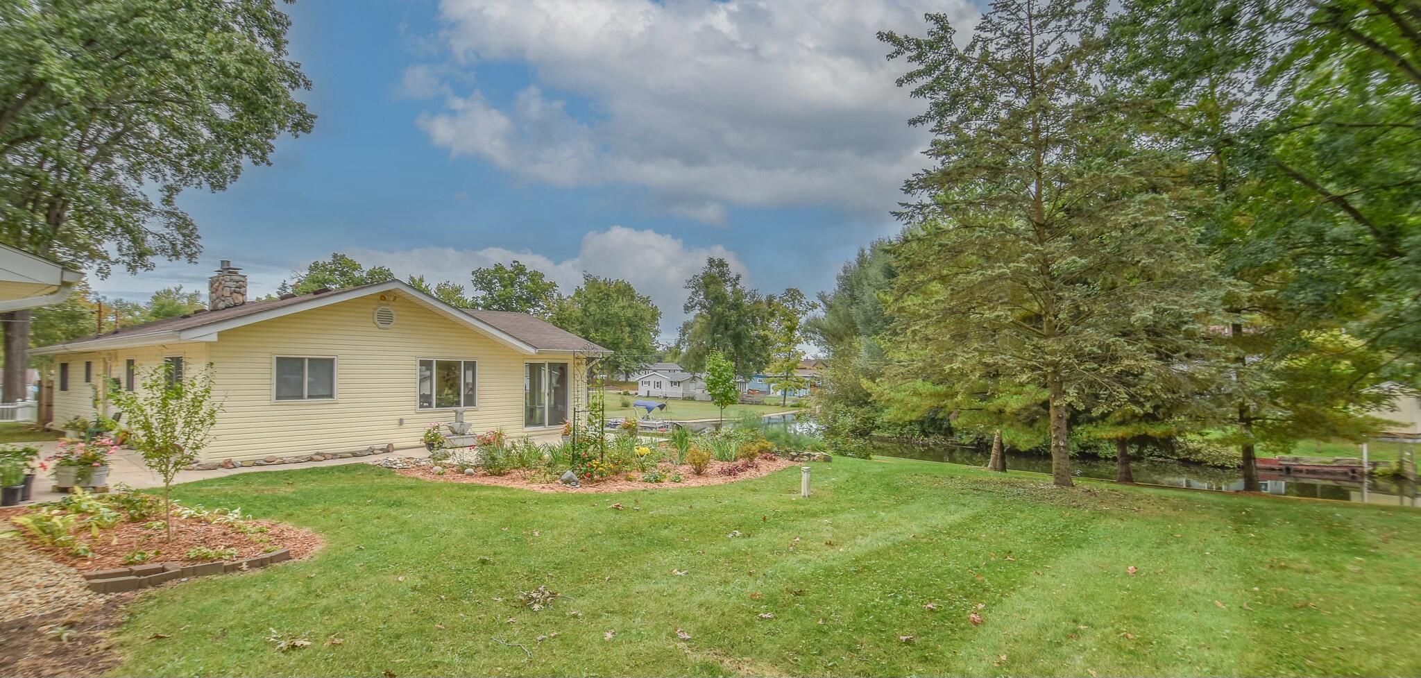497 Bobwhite Drive