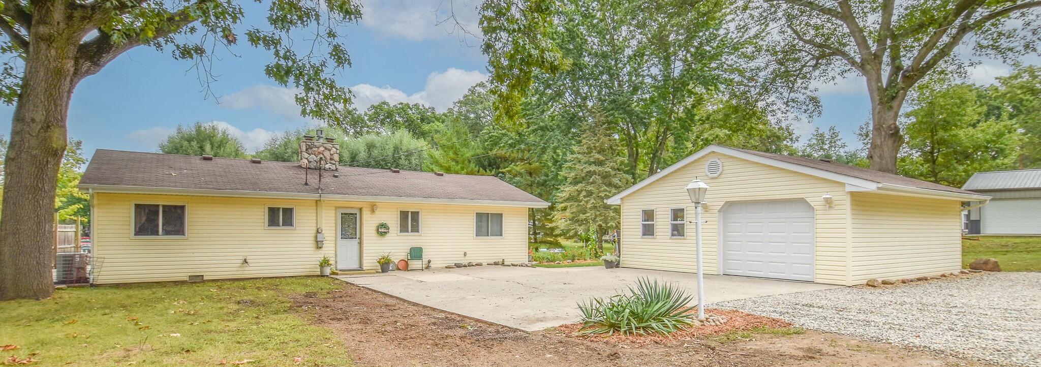 497 Bobwhite Drive