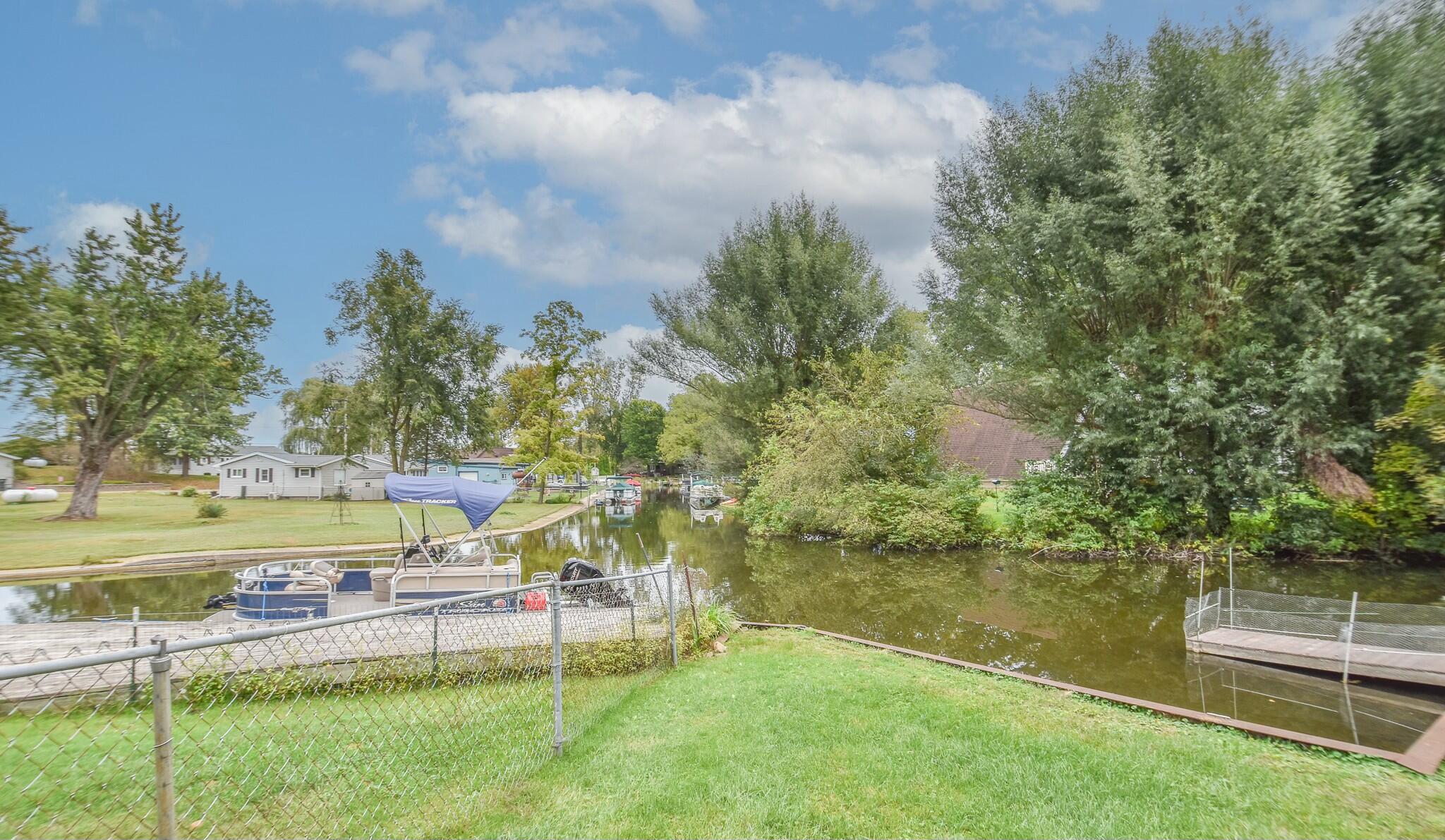 497 Bobwhite Drive