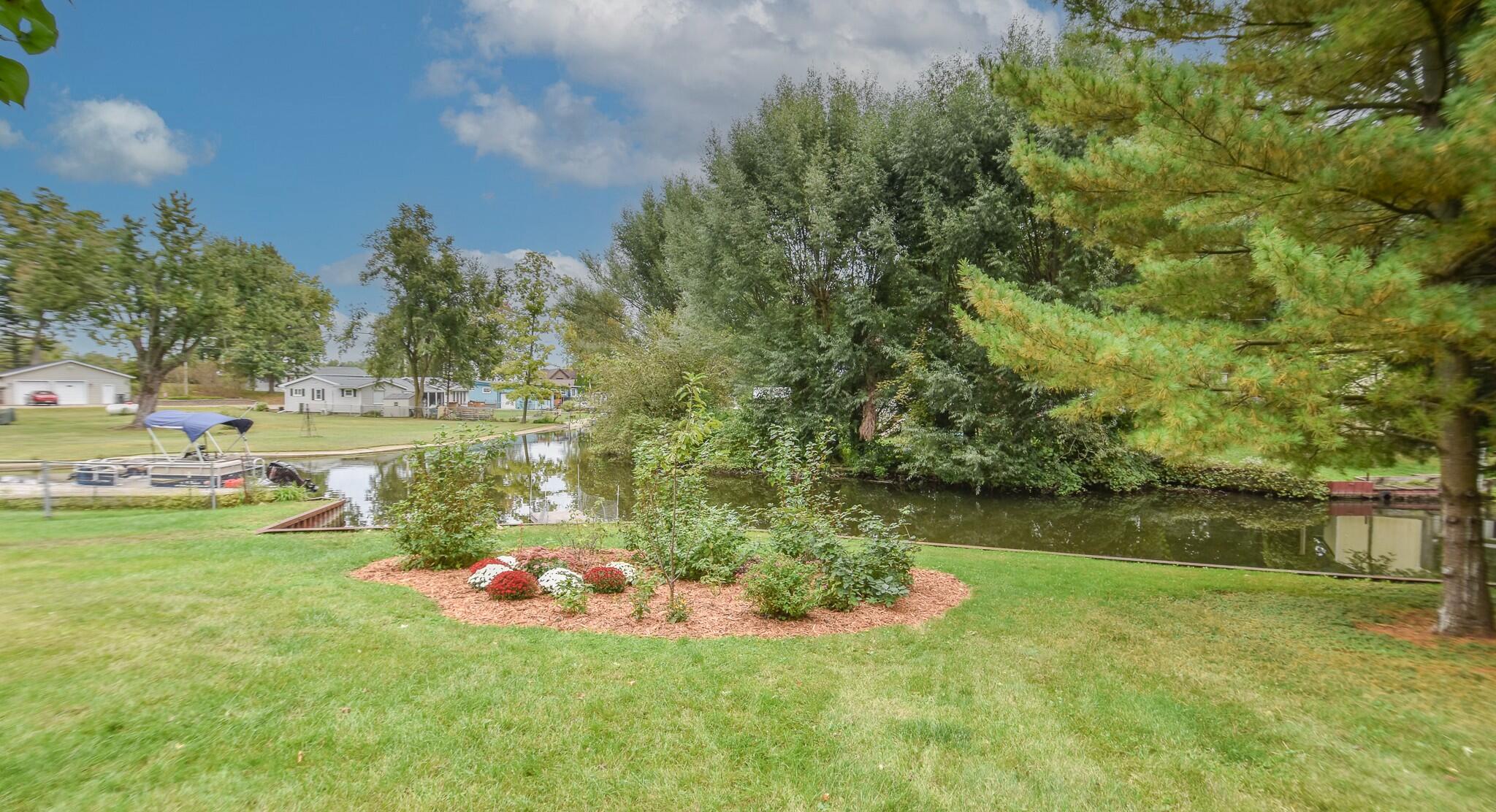 497 Bobwhite Drive