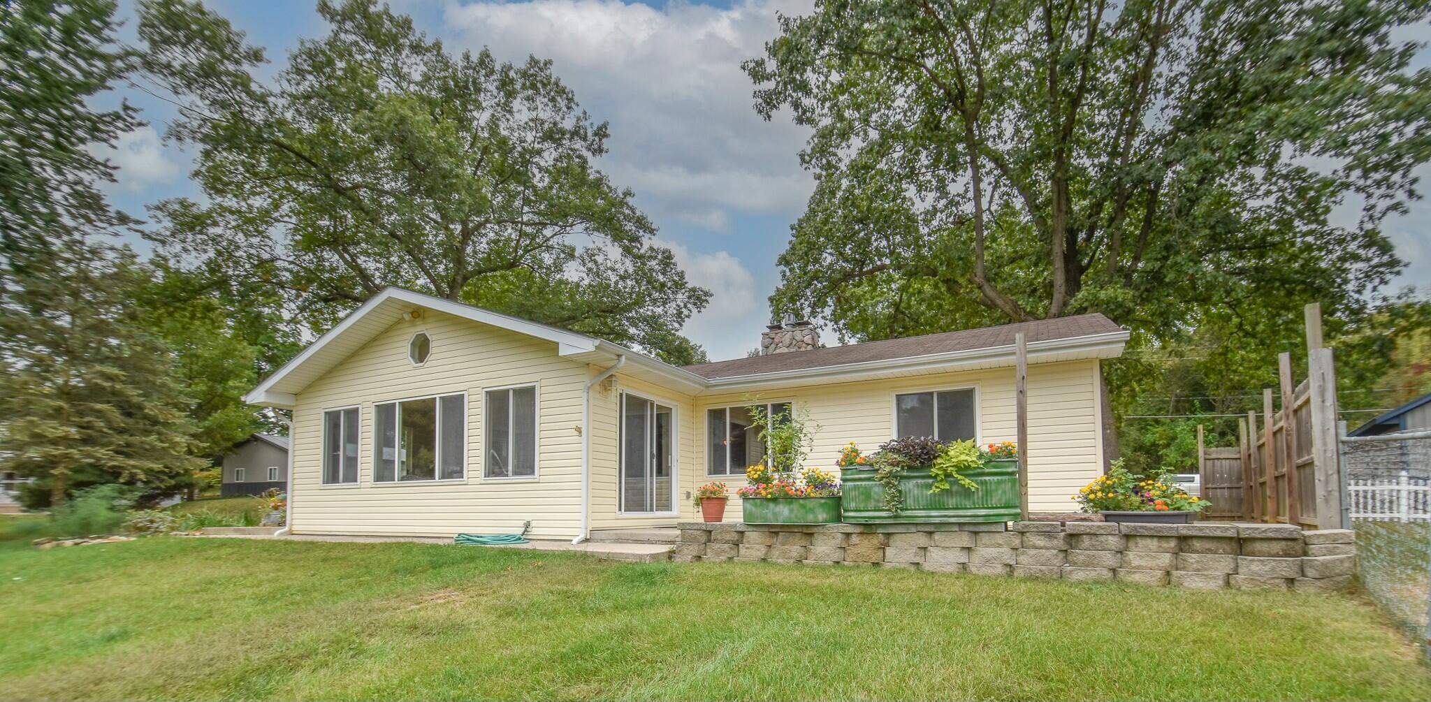 497 Bobwhite Drive