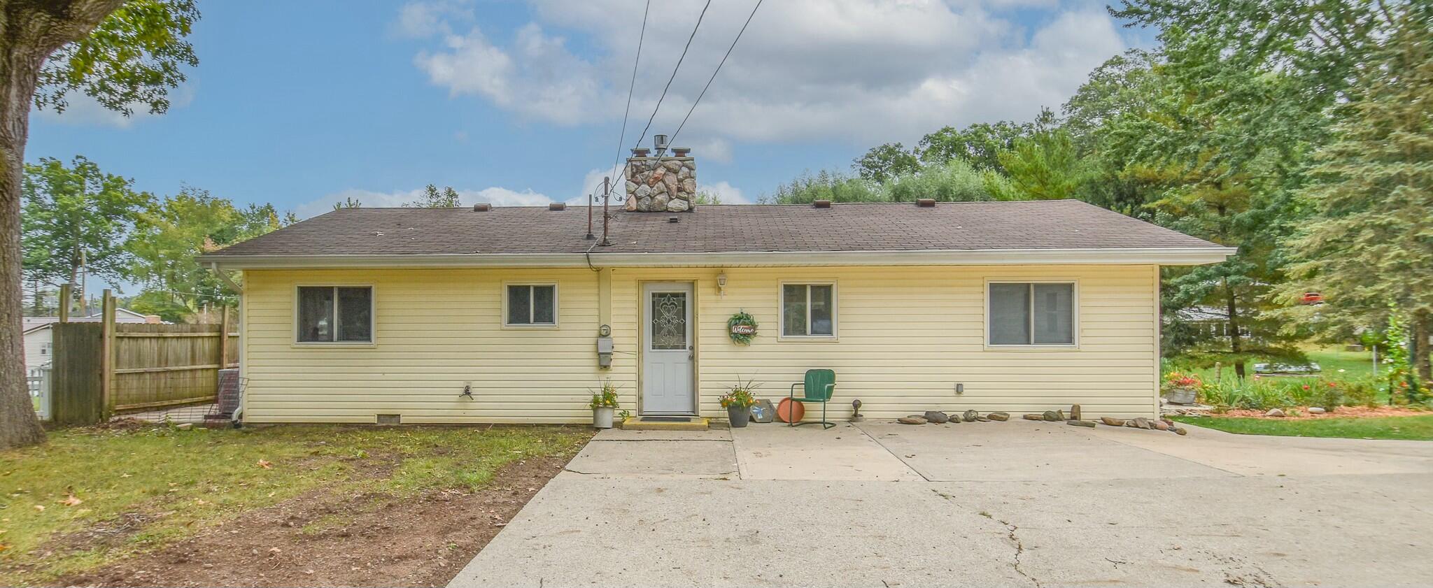 497 Bobwhite Drive