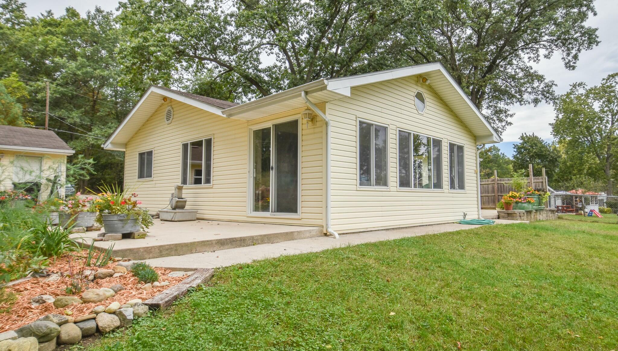 497 Bobwhite Drive