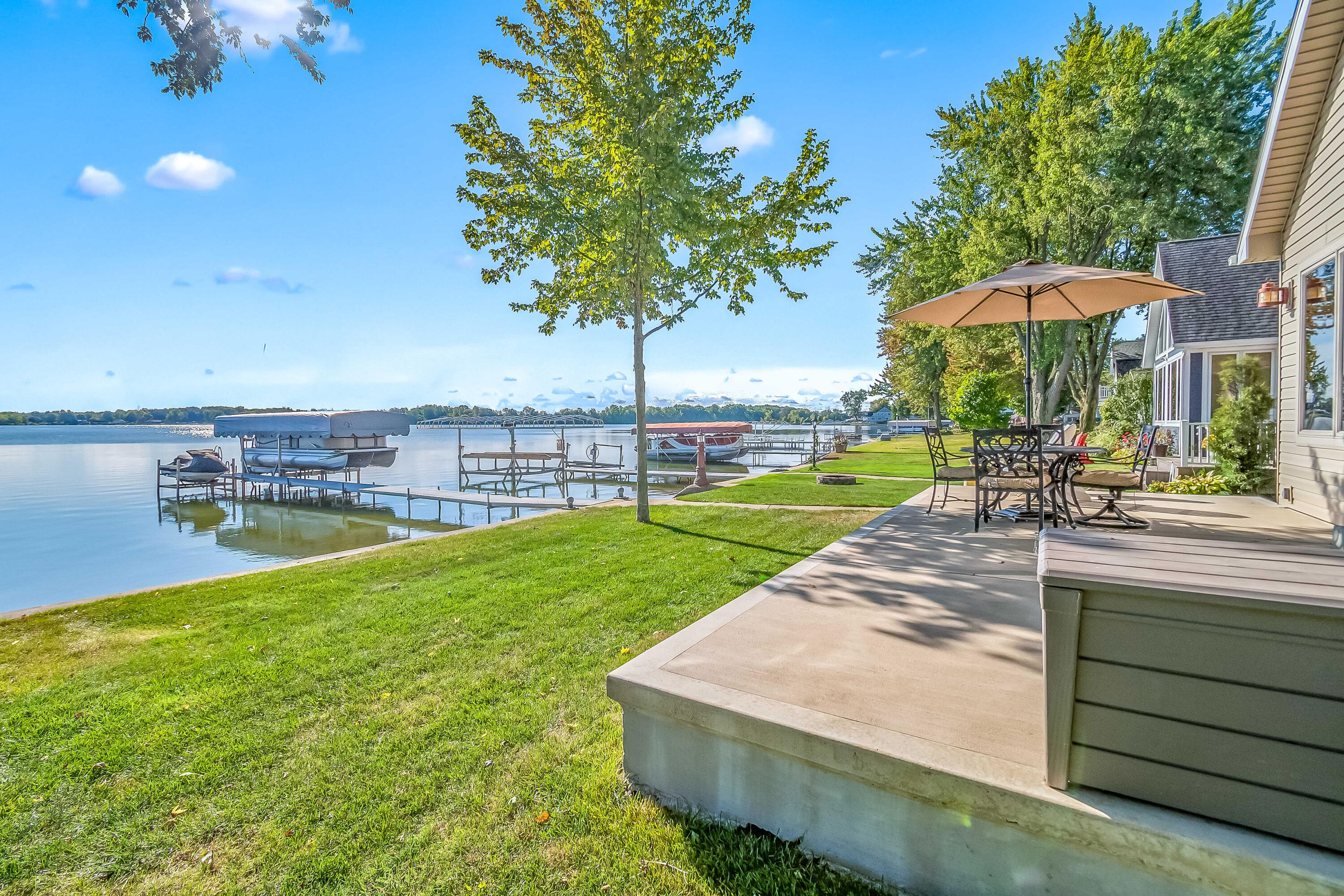 151 Lakeside Drive