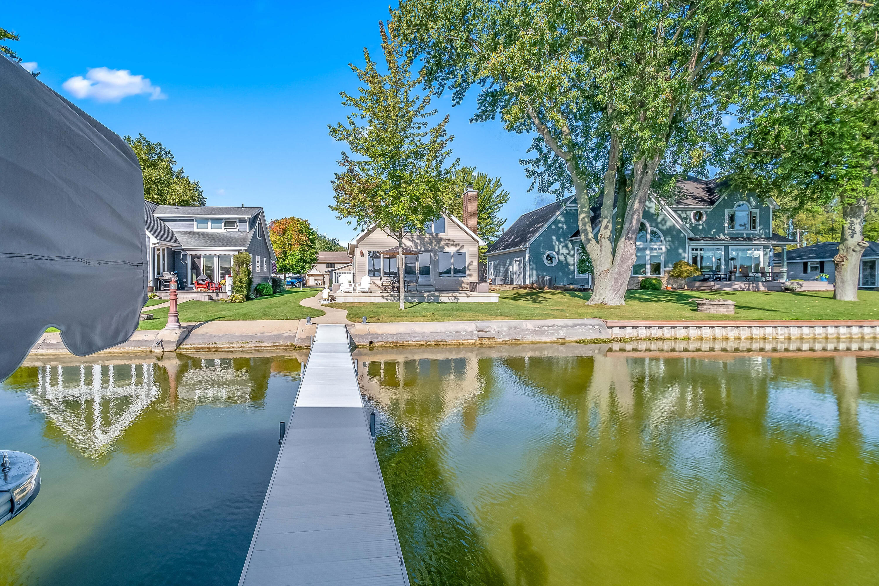 151 Lakeside Drive