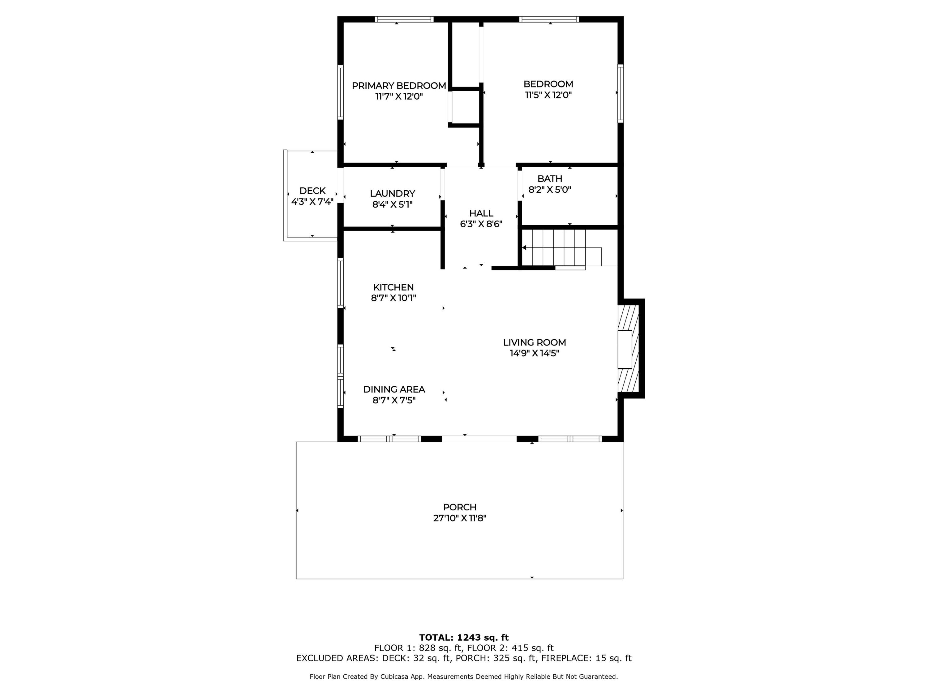 151 Lakeside Drive