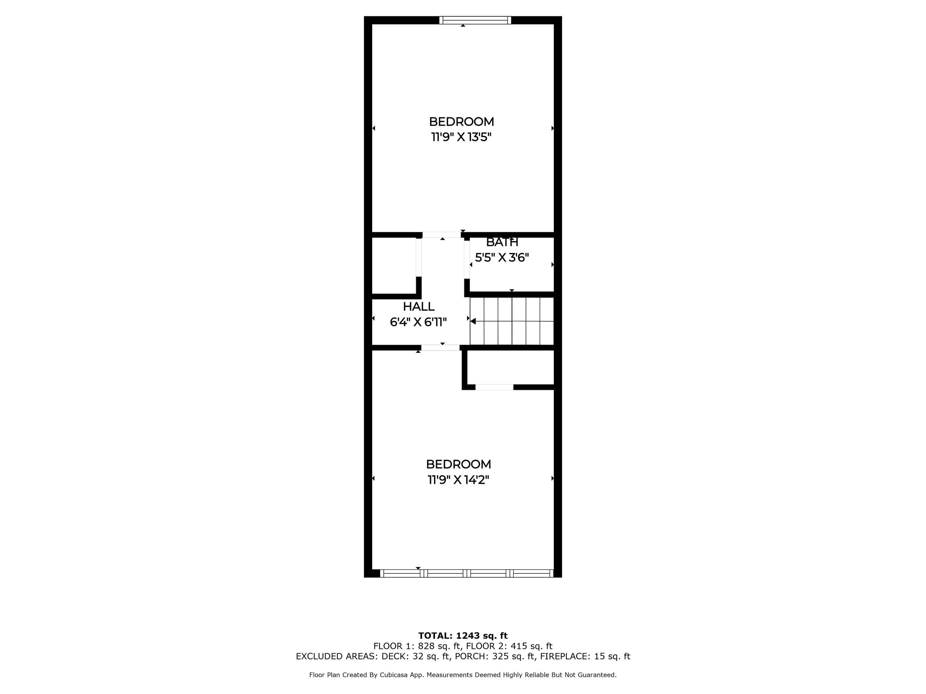 151 Lakeside Drive