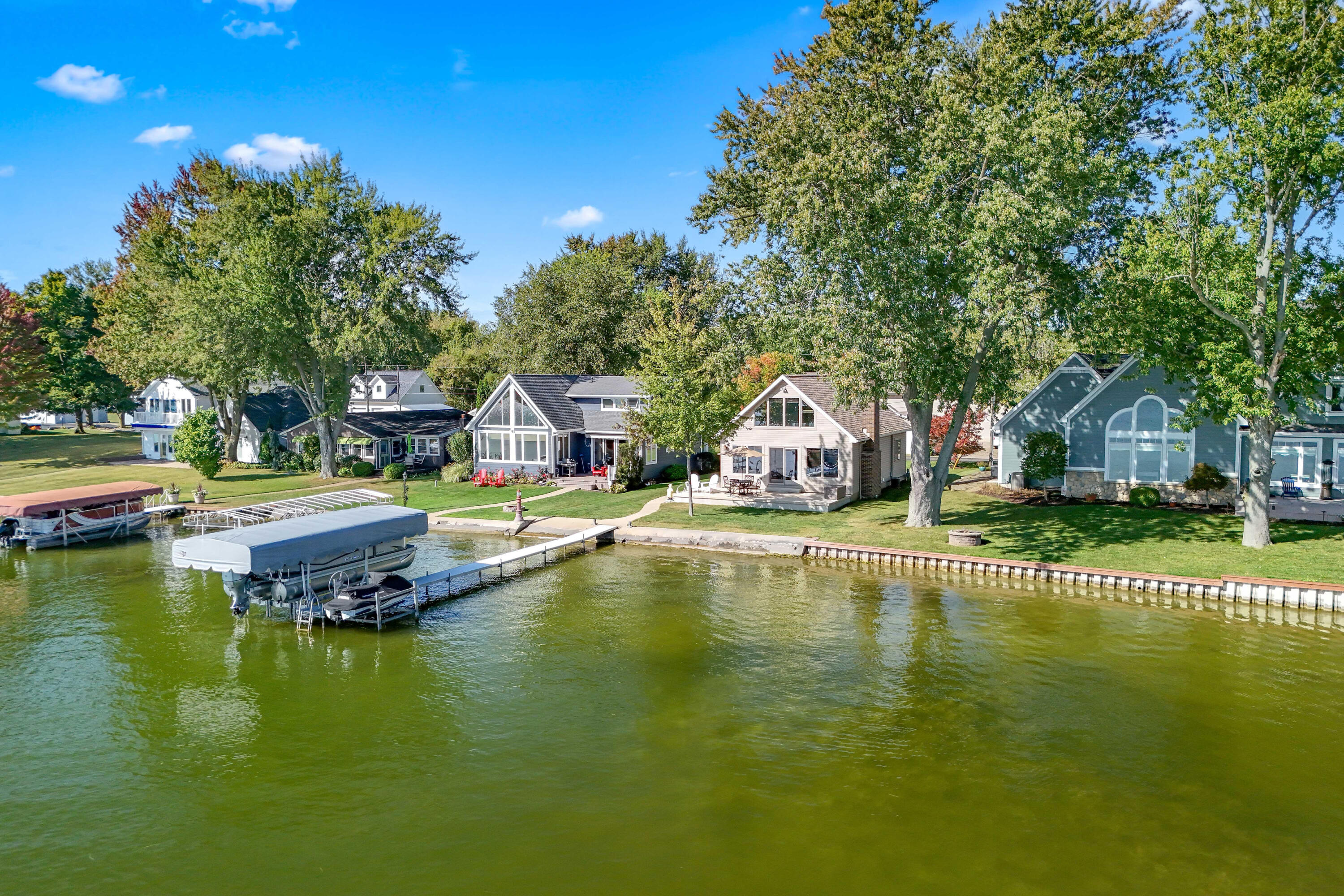 151 Lakeside Drive