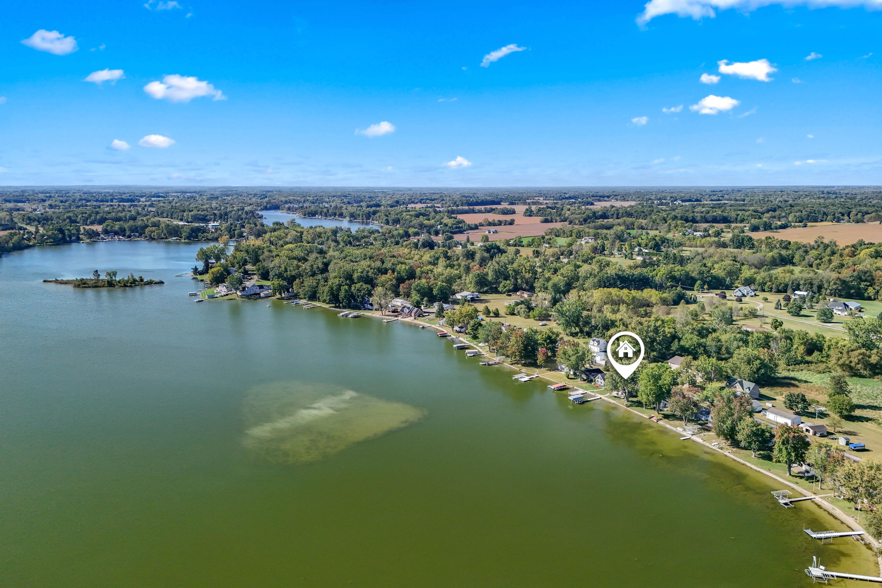 151 Lakeside Drive