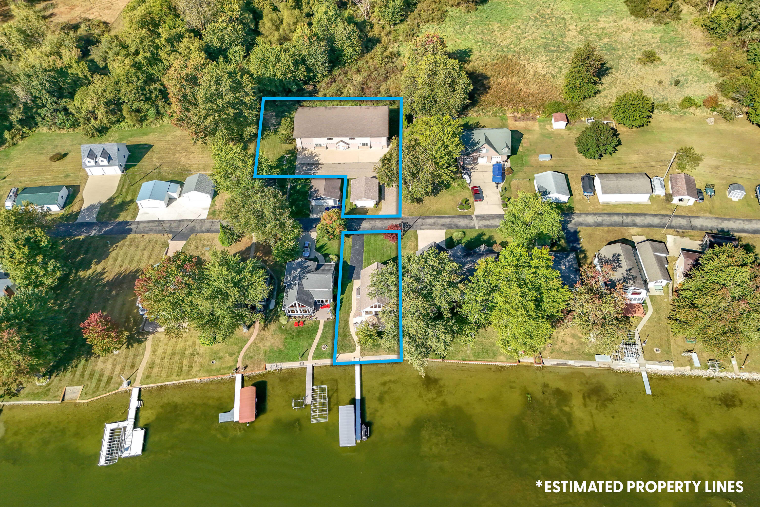 151 Lakeside Drive
