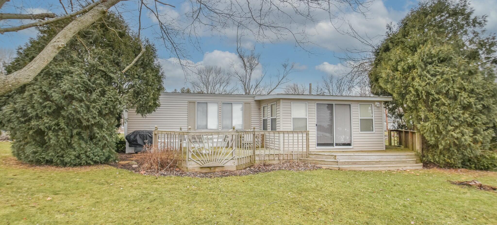 419 Sunny Shores Drive