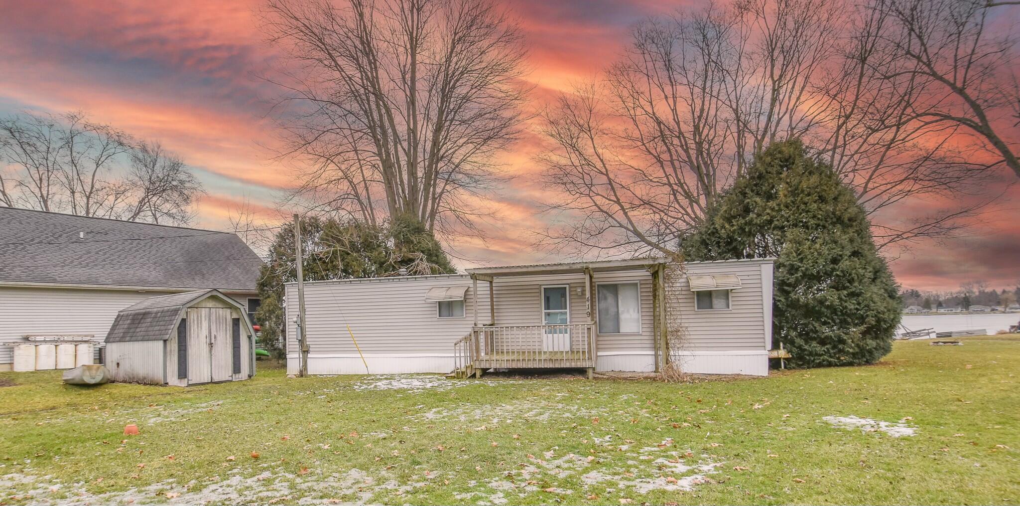 419 Sunny Shores Drive