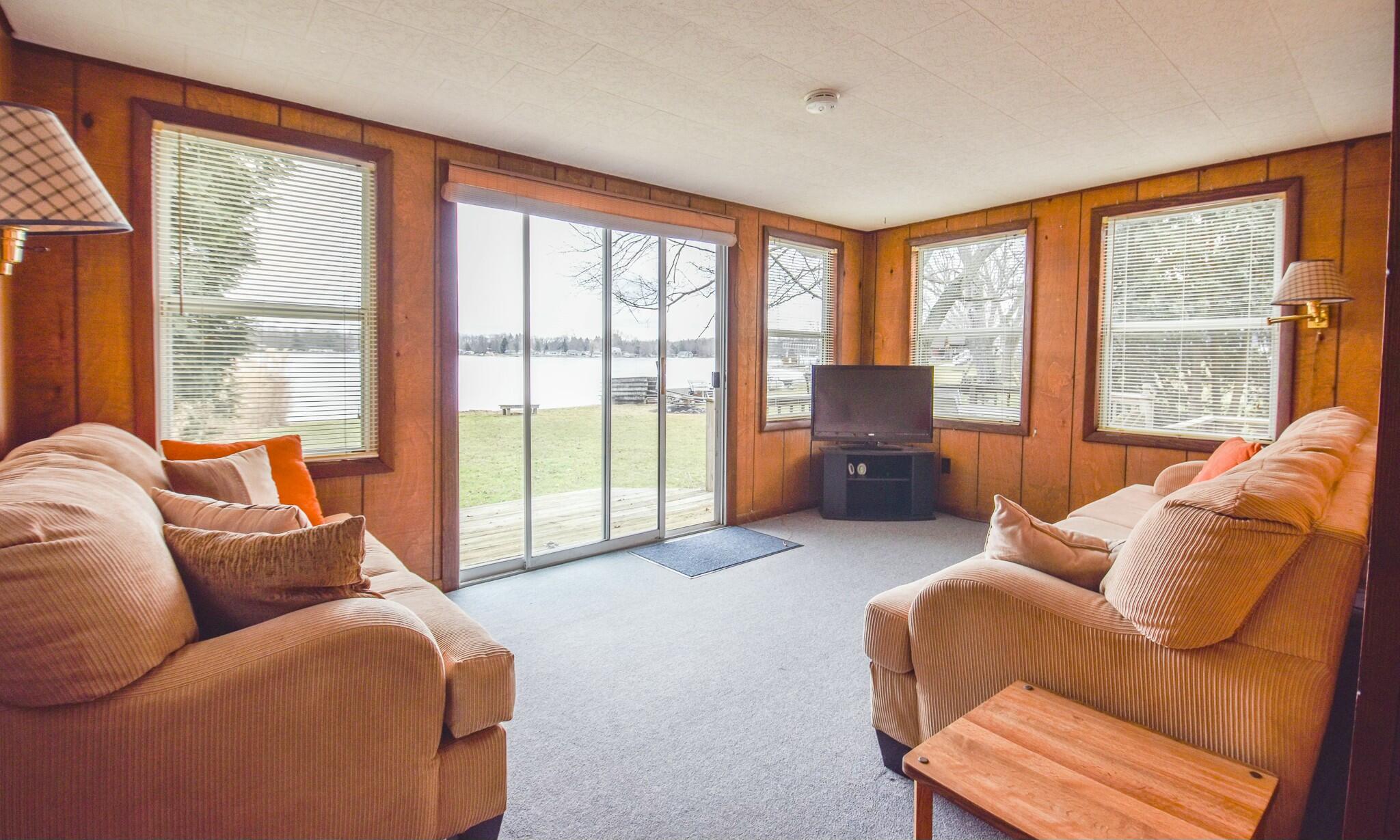 419 Sunny Shores Drive