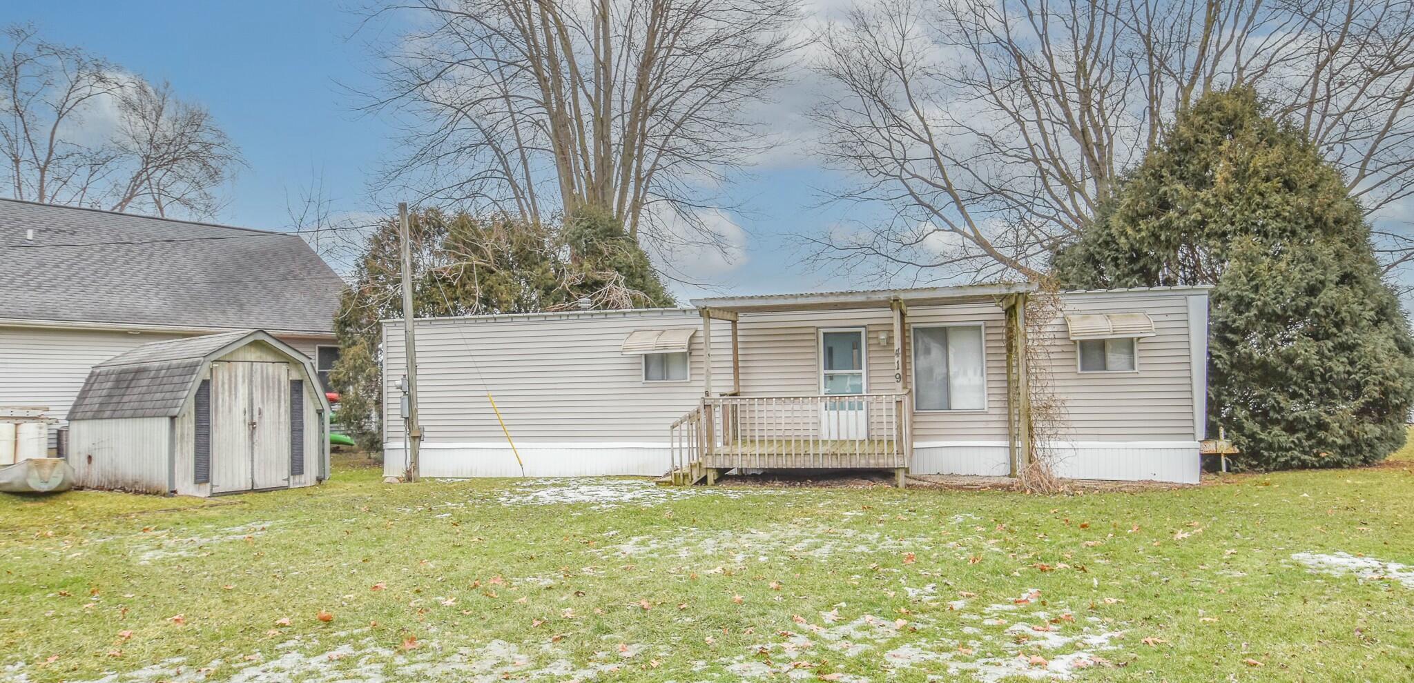 419 Sunny Shores Drive