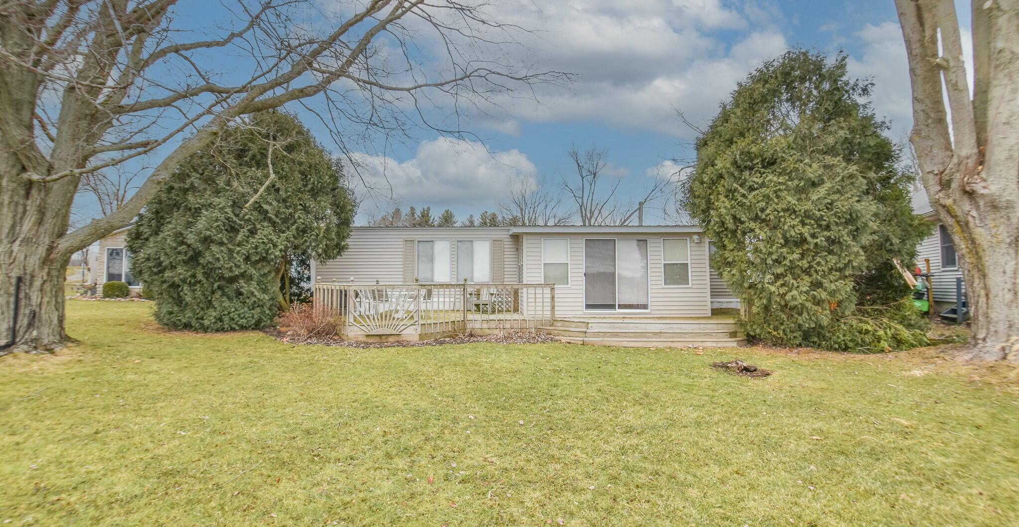 419 Sunny Shores Drive