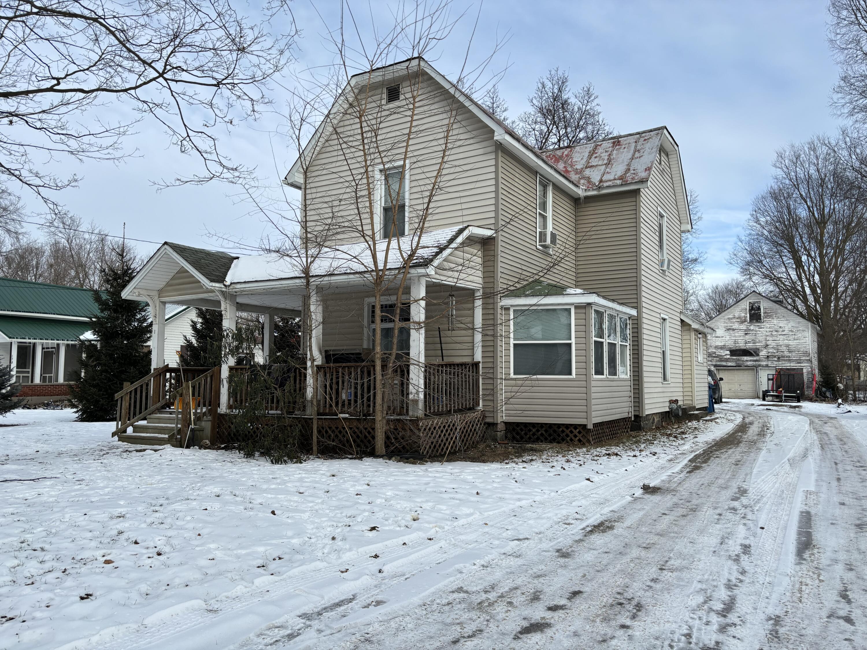 181 Jackson Street
