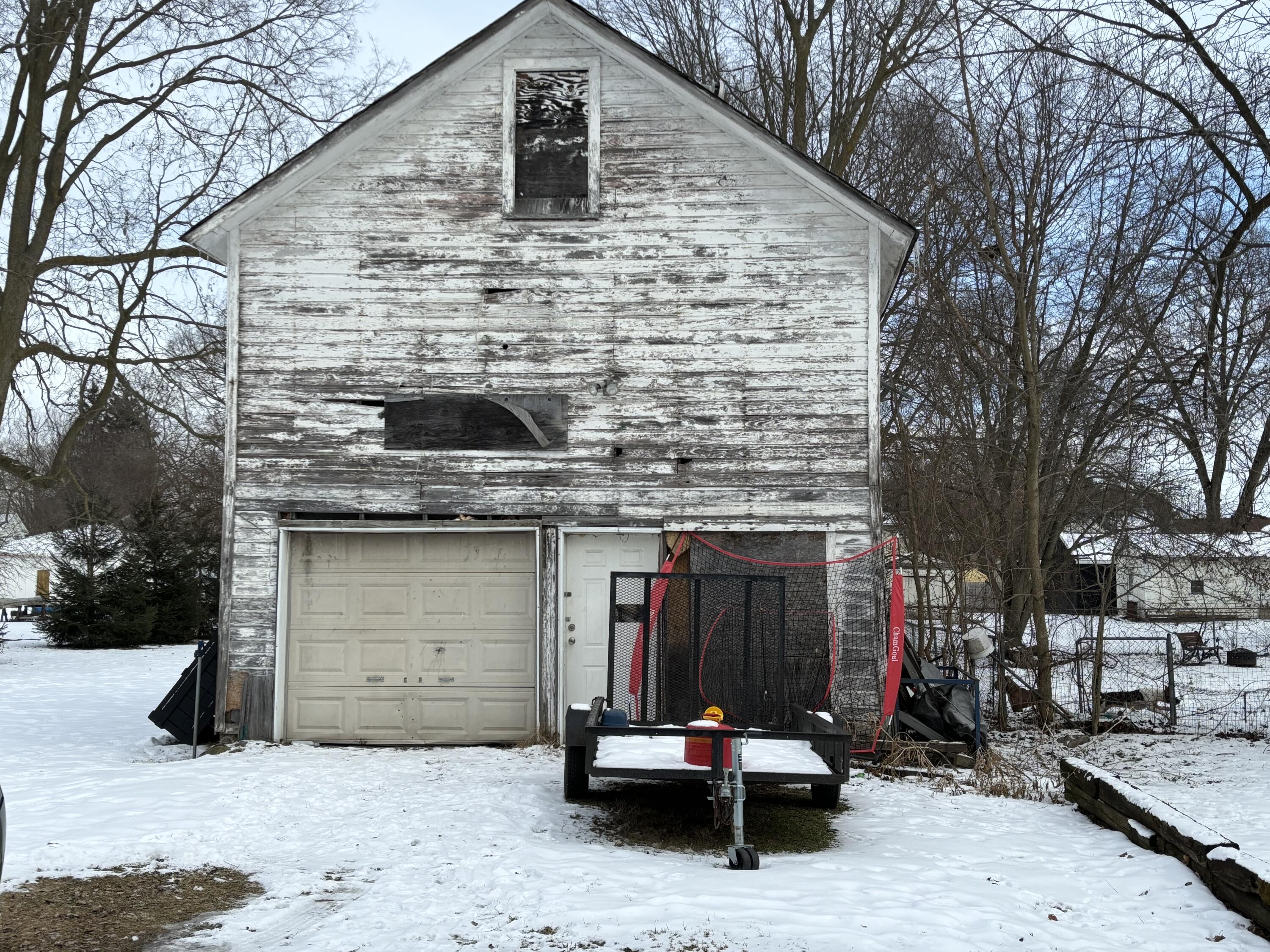 181 Jackson Street