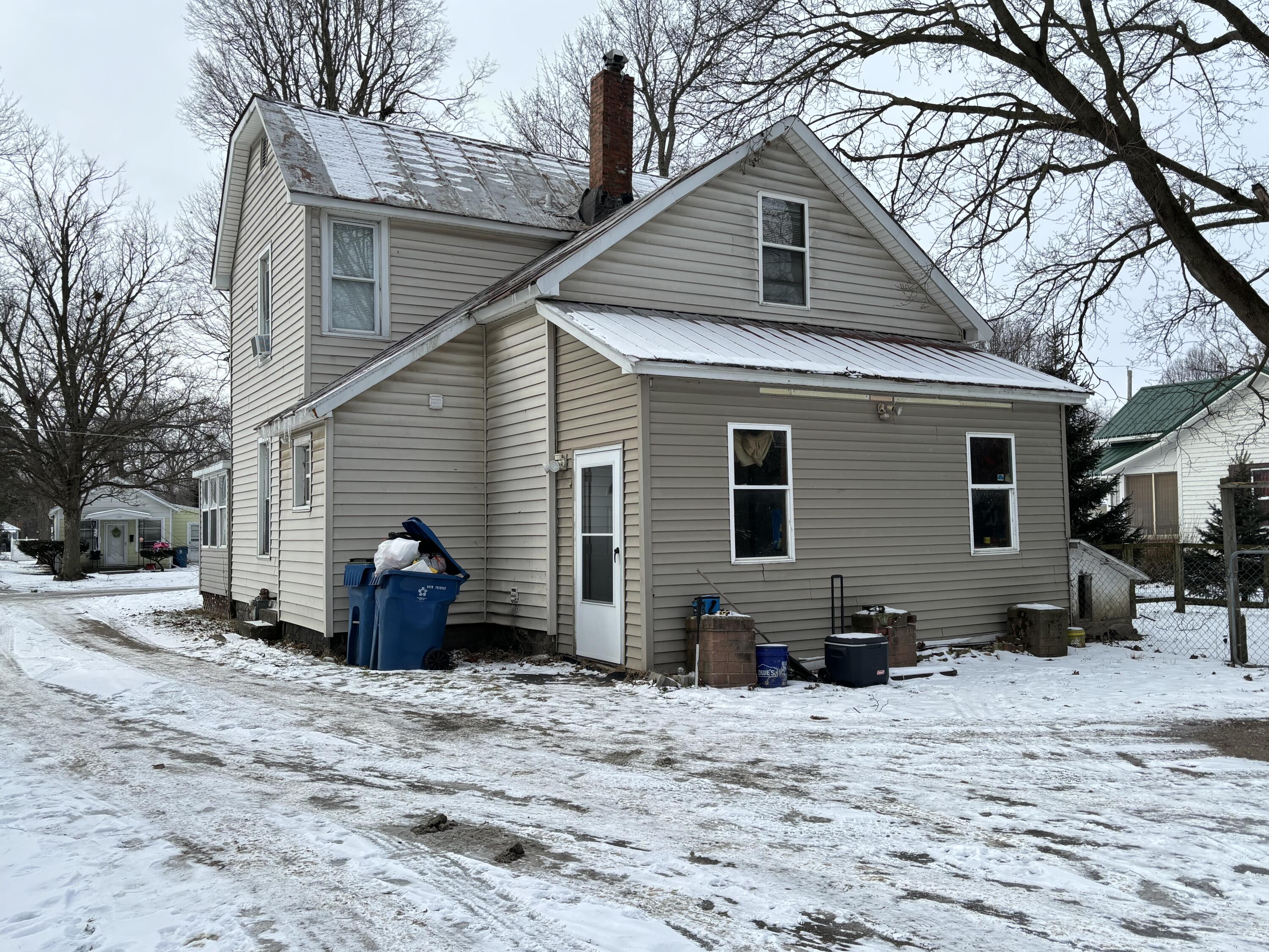 181 Jackson Street