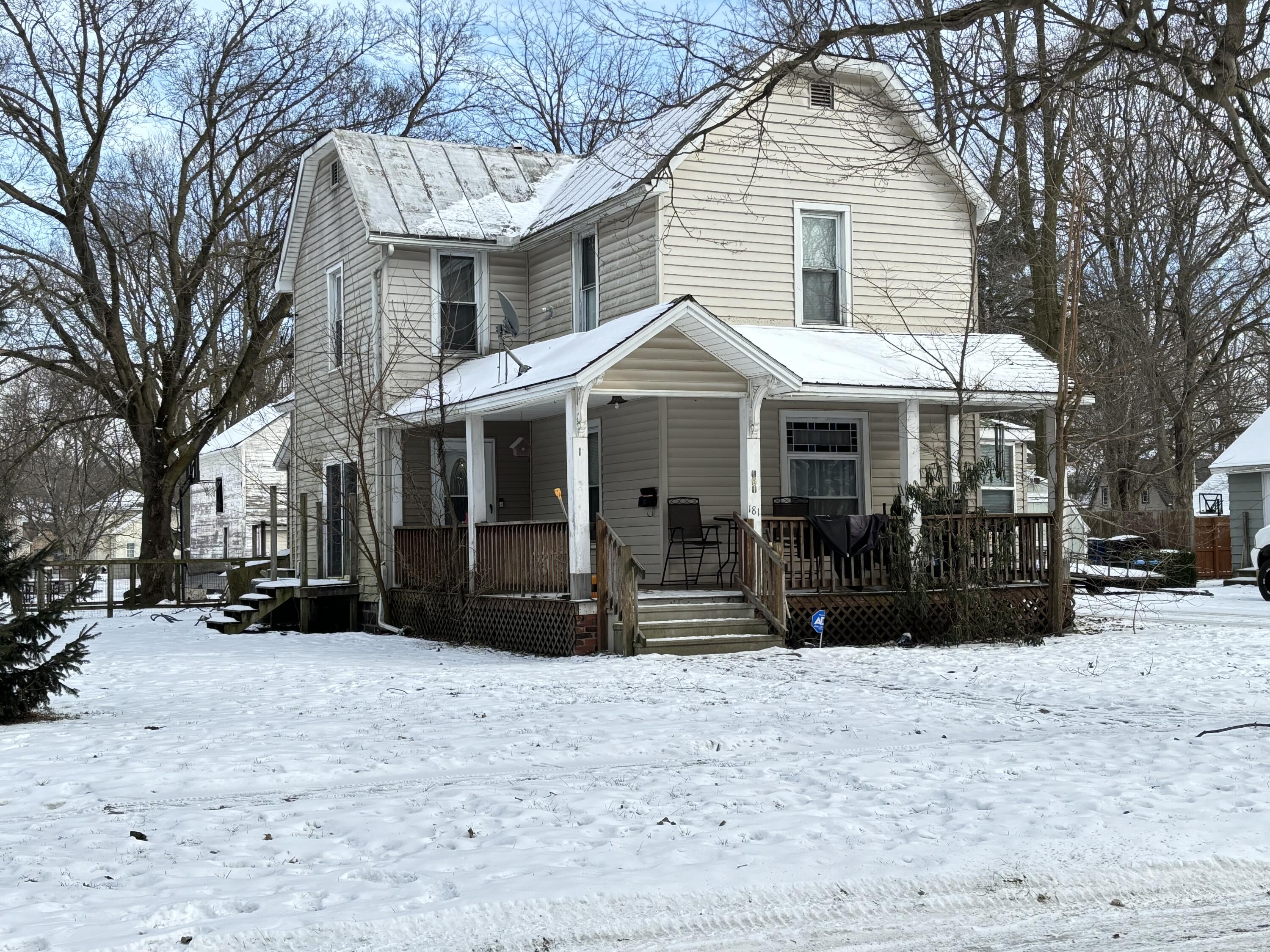 181 Jackson Street