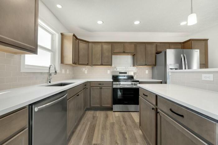 585 Berrynoll Court