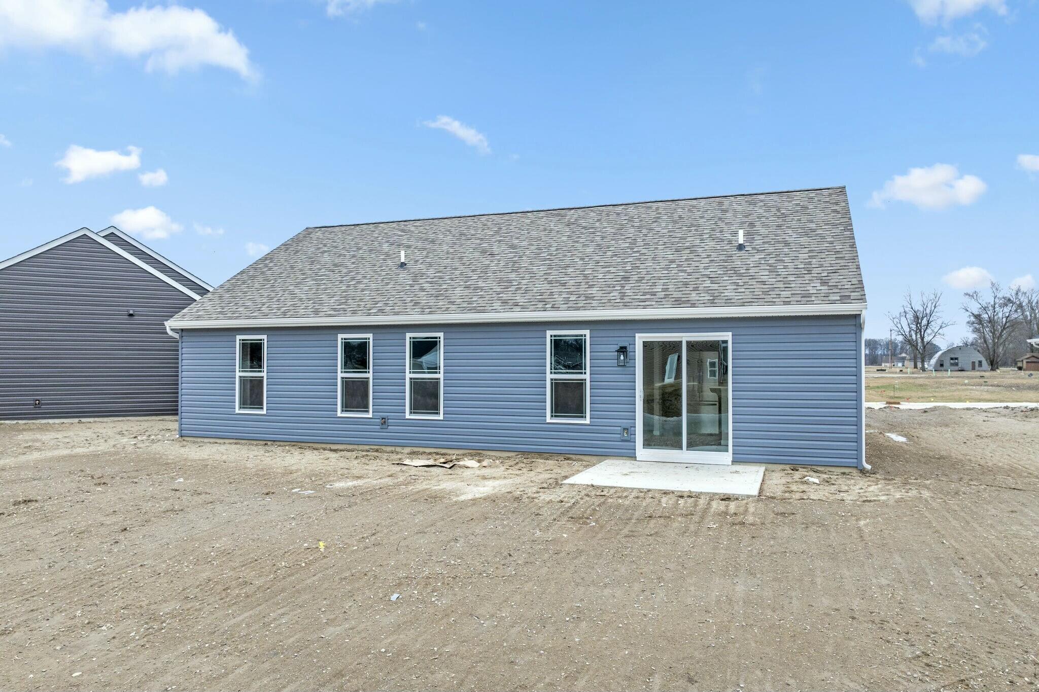 585 Berrynoll Court