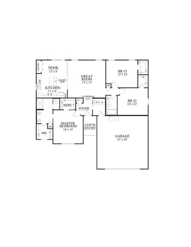 585 Berrynoll Court