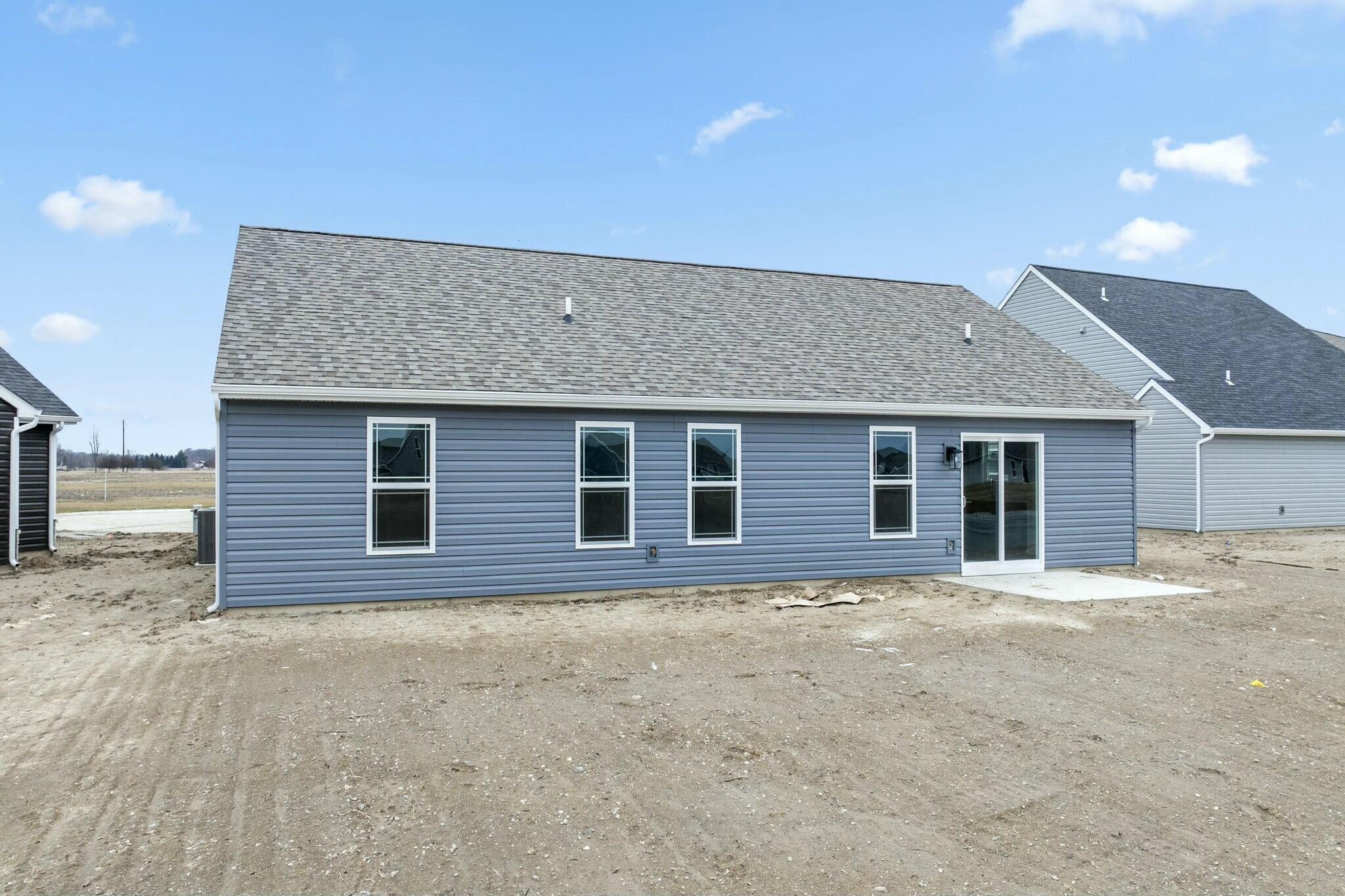 585 Berrynoll Court
